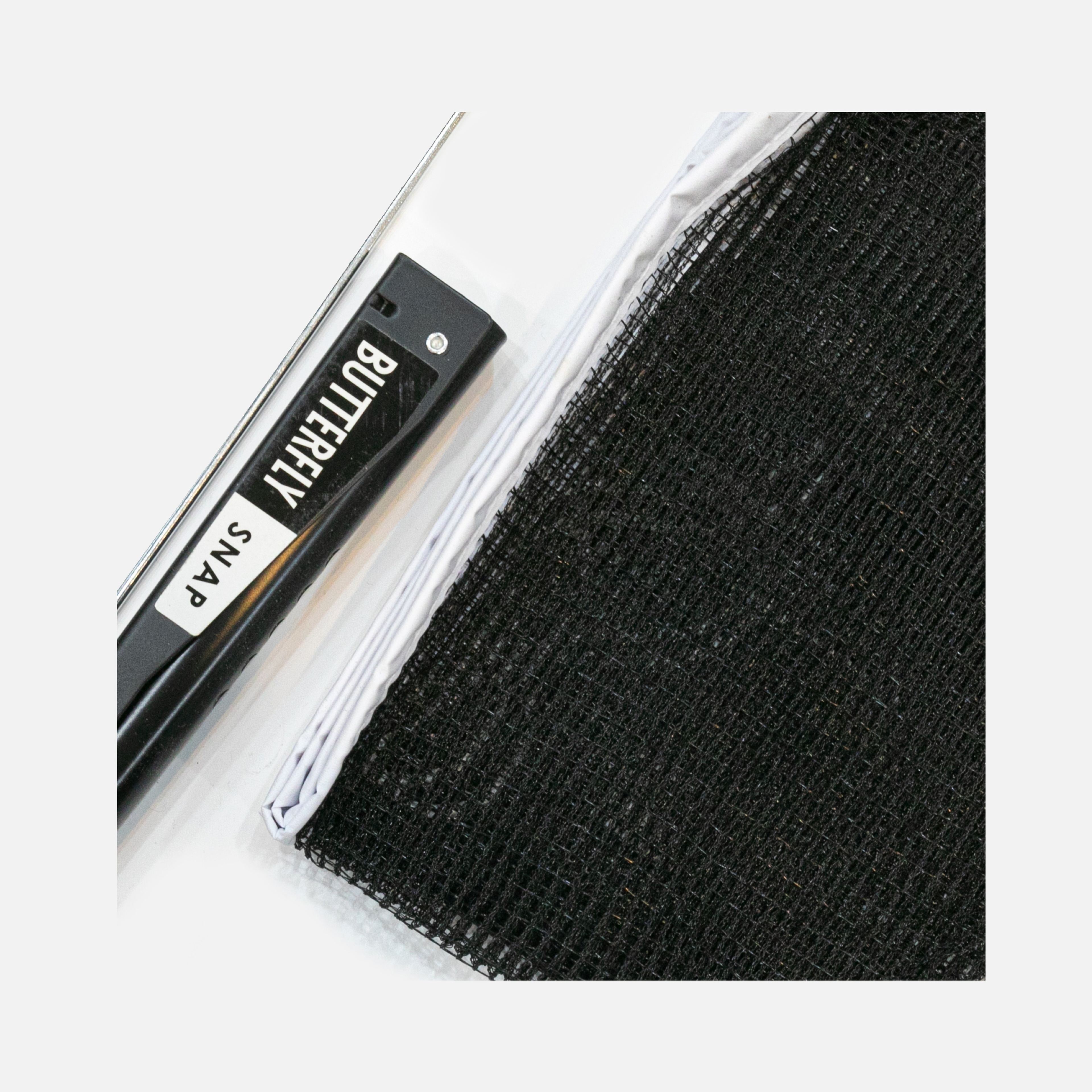 Butterfly Snap Masa Tenisi Ağ Seti