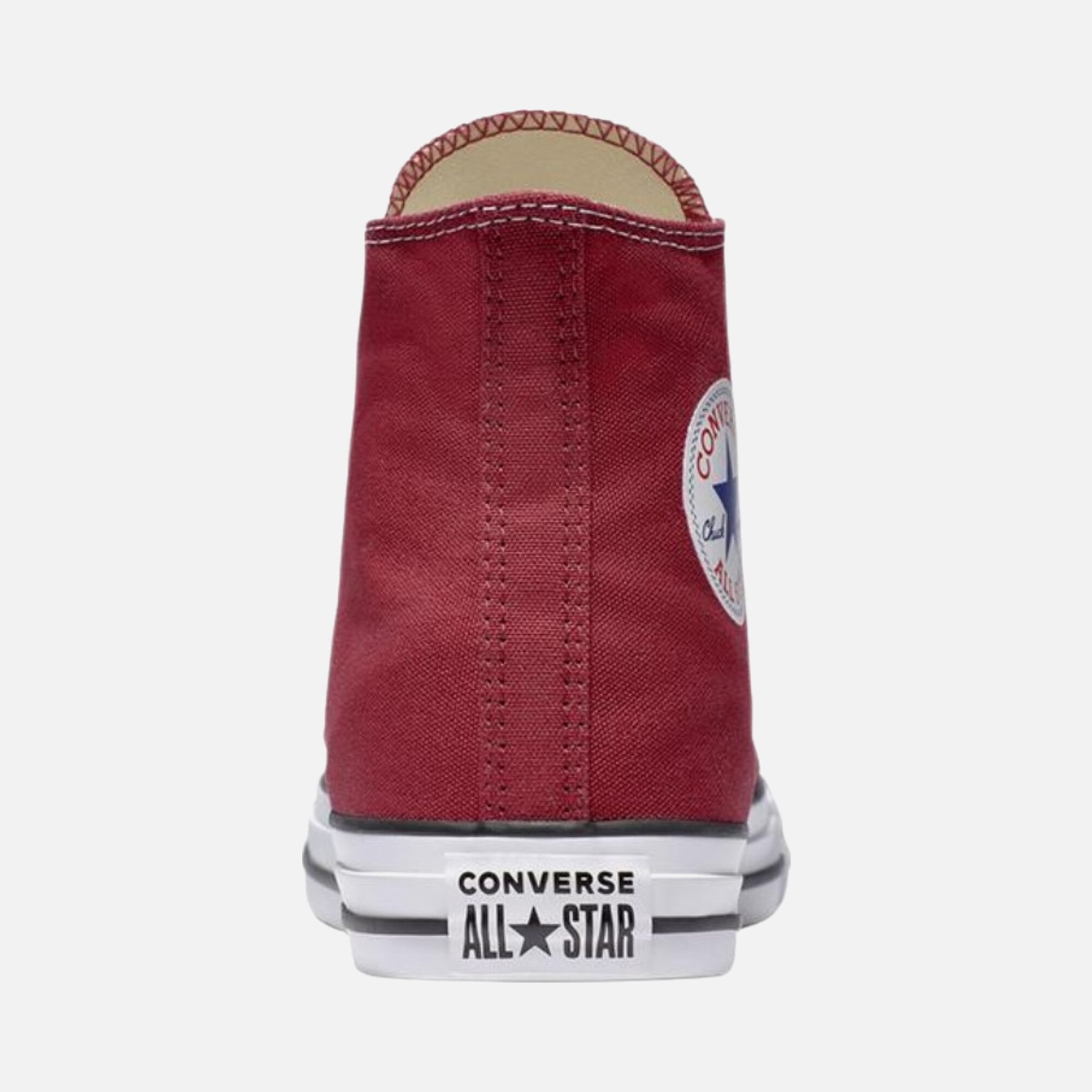 Converse Chuck Taylor All Star High Unisex Spor Ayakkabı