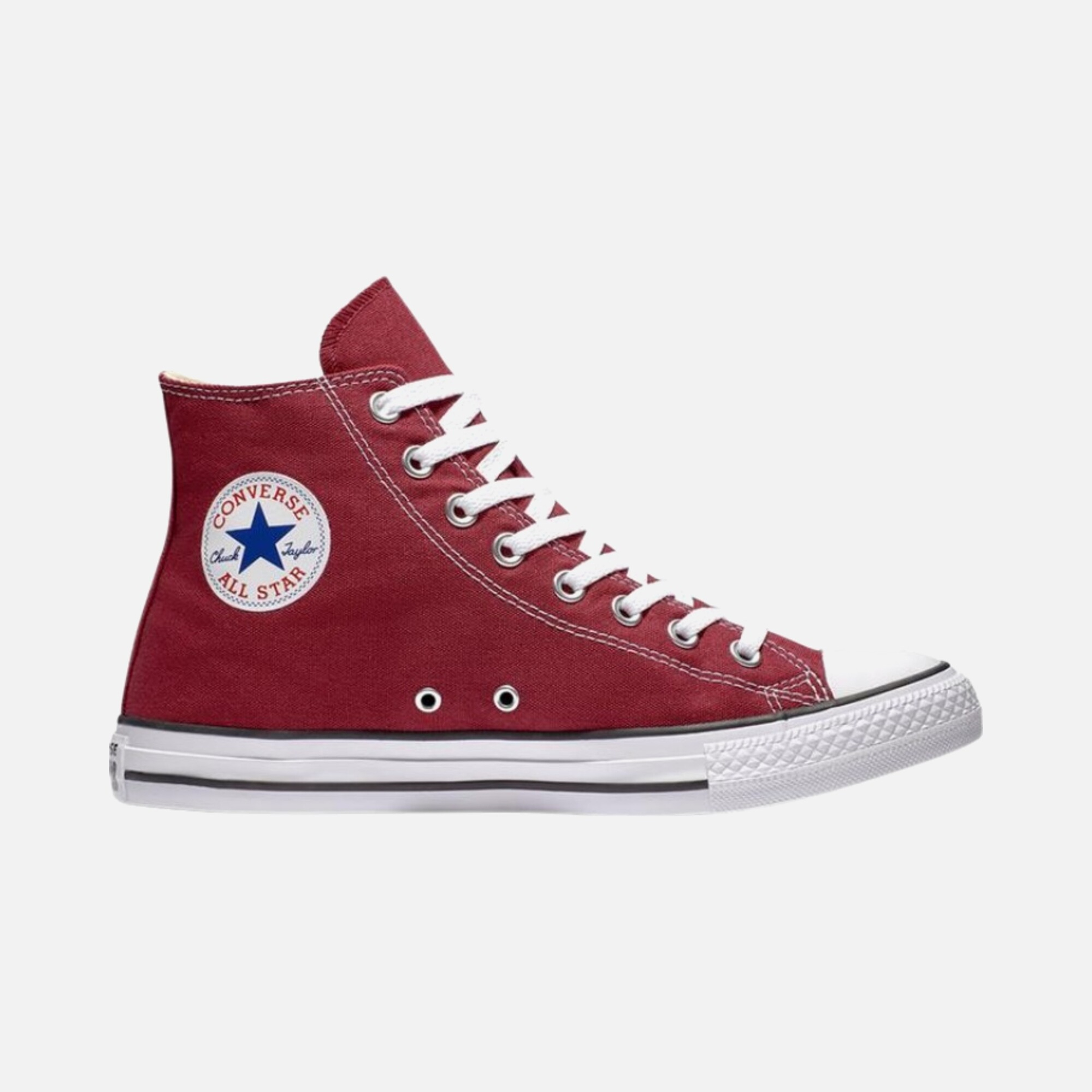 Converse Chuck Taylor All Star High Unisex Spor Ayakkabı