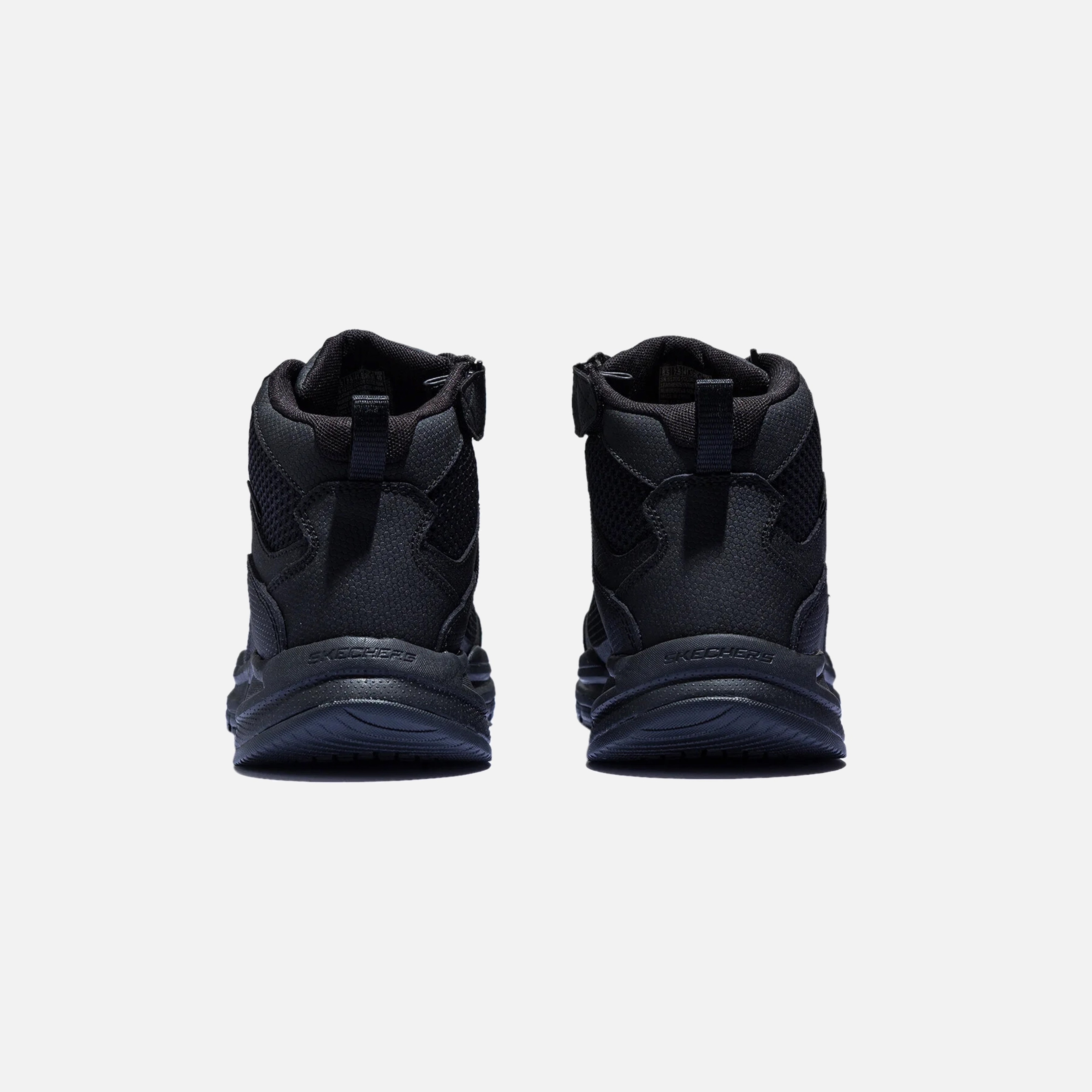 Skechers Escape Plan 2.0 Woodrock Erkek Bot