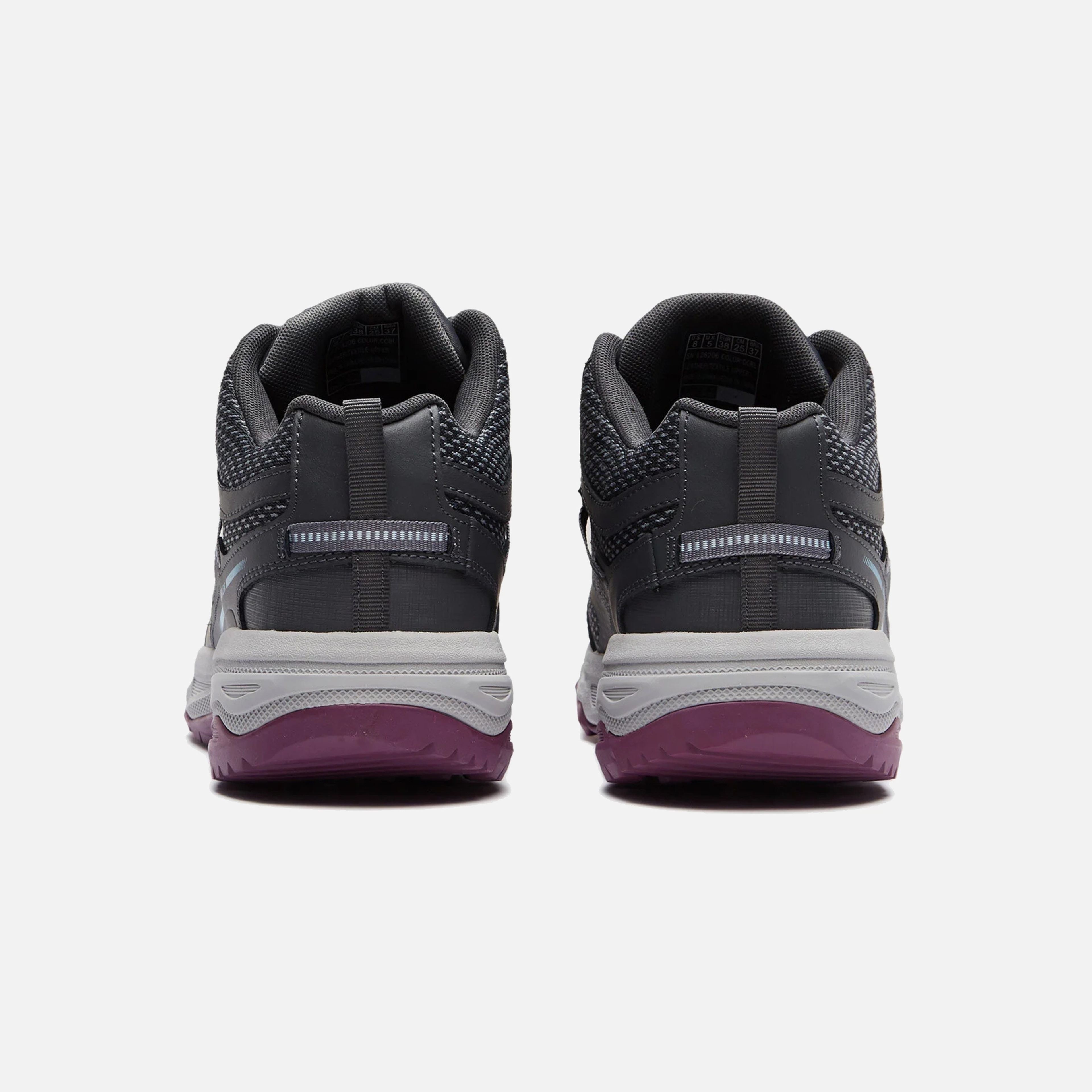 Skechers Go Run Trail Altitude-Highly Kadın Bot