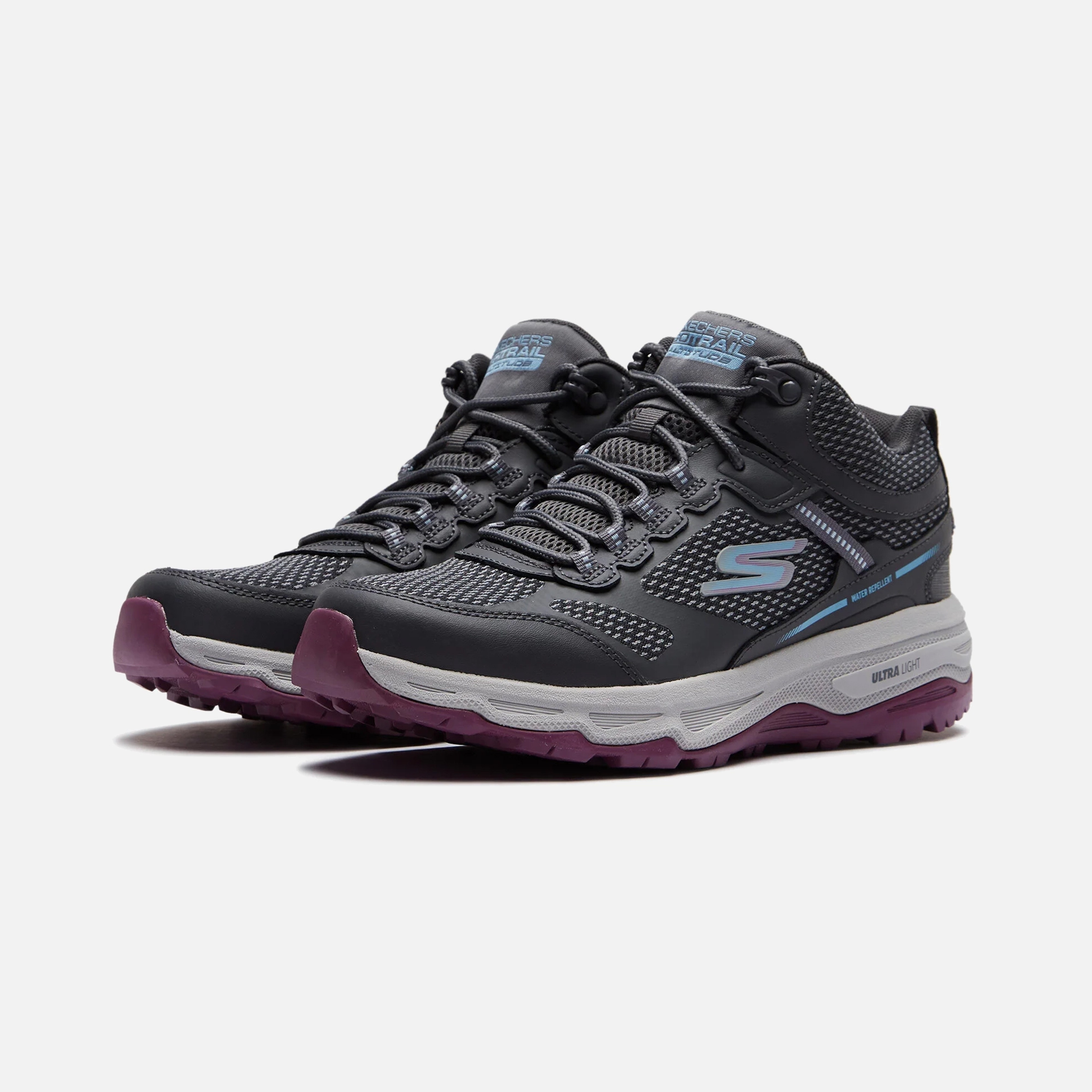 Skechers Go Run Trail Altitude-Highly Kadın Bot
