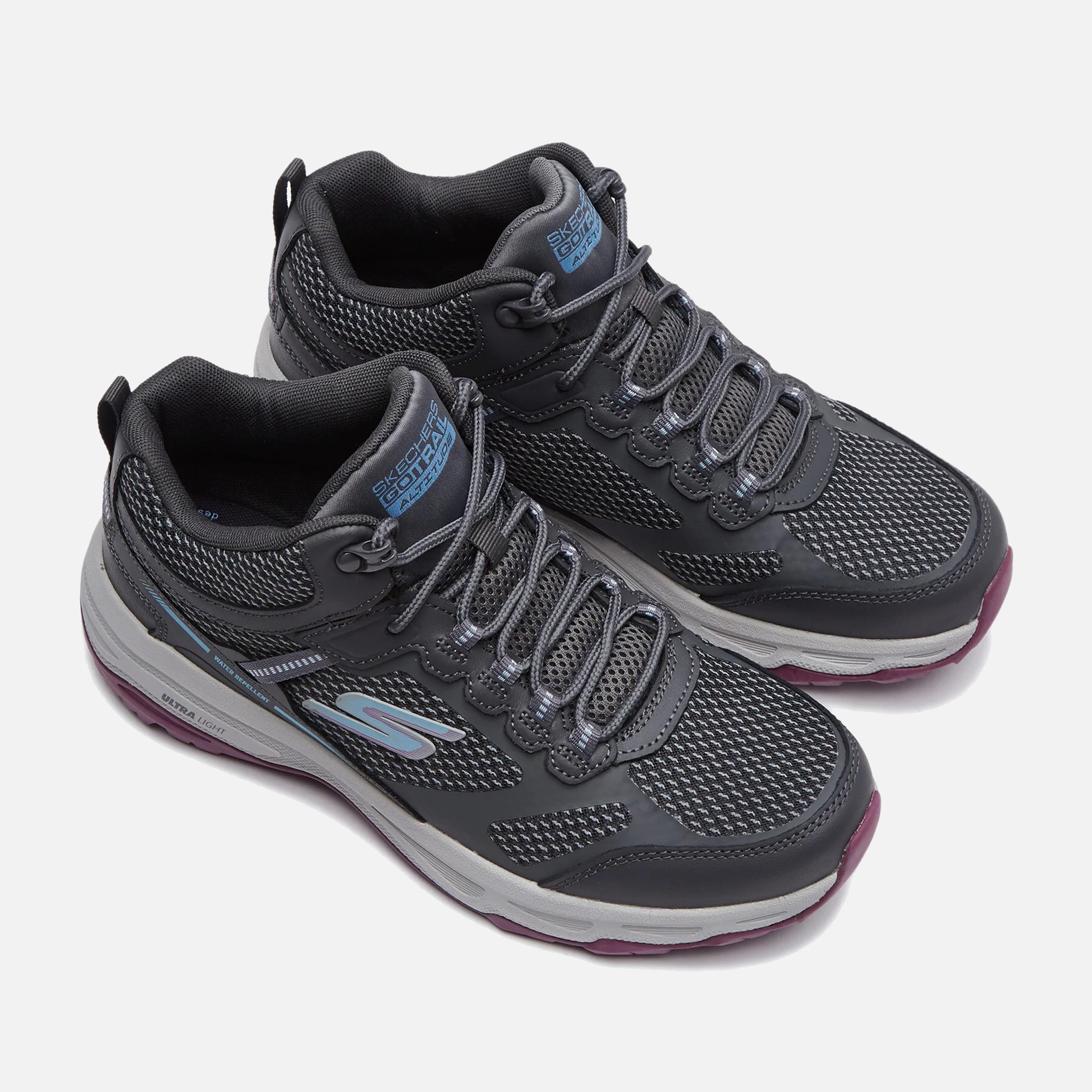 Skechers Go Run Trail Altitude-Highly Kadın Bot
