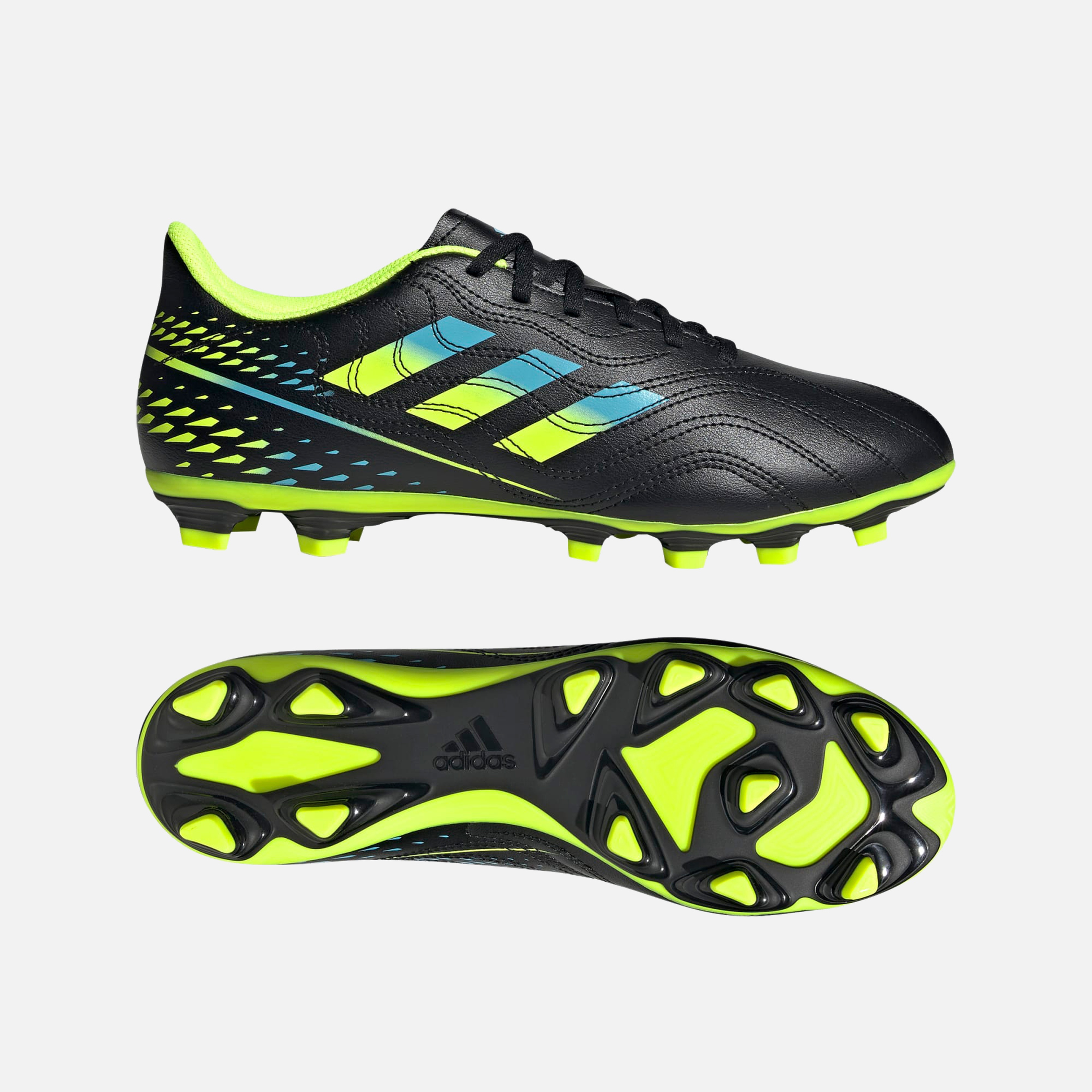 adidas Copa Sense.4 FxG Flexible Ground Erkek Krampon