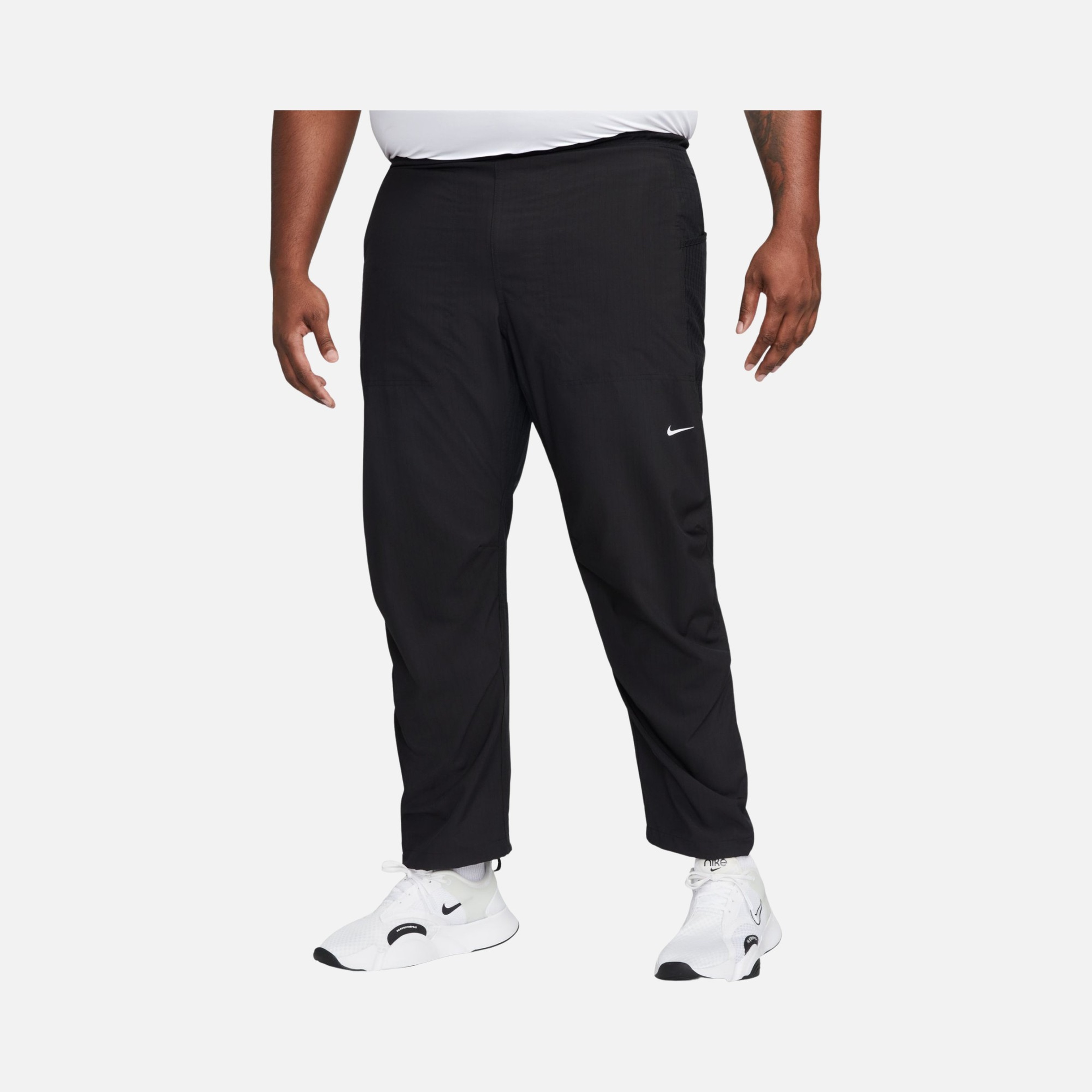 Nike Dri-Fit ADV Axis Performance System Woven Training Erkek Eşofman Altı