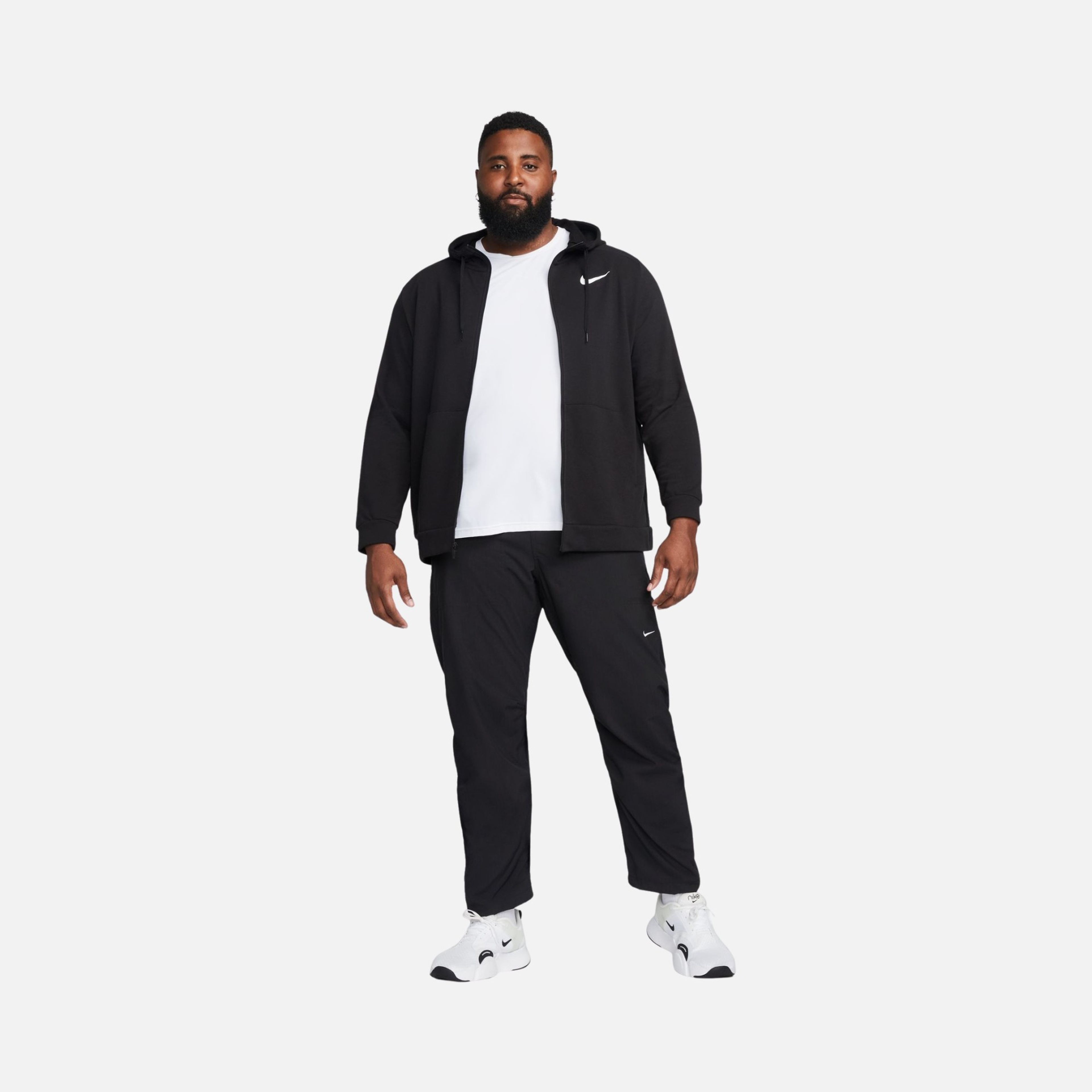 Nike Dri-Fit ADV Axis Performance System Woven Training Erkek Eşofman Altı