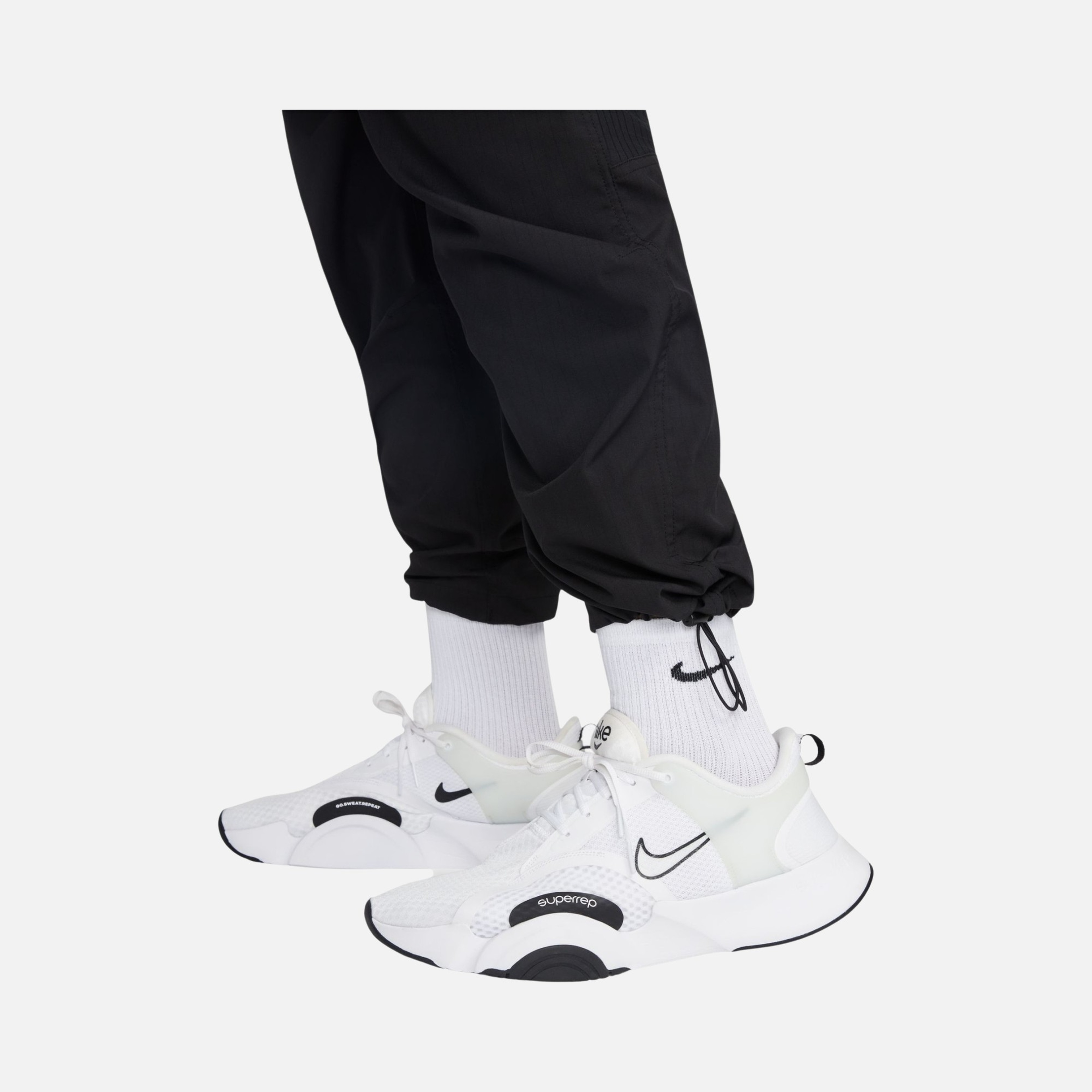 Nike Dri-Fit ADV Axis Performance System Woven Training Erkek Eşofman Altı
