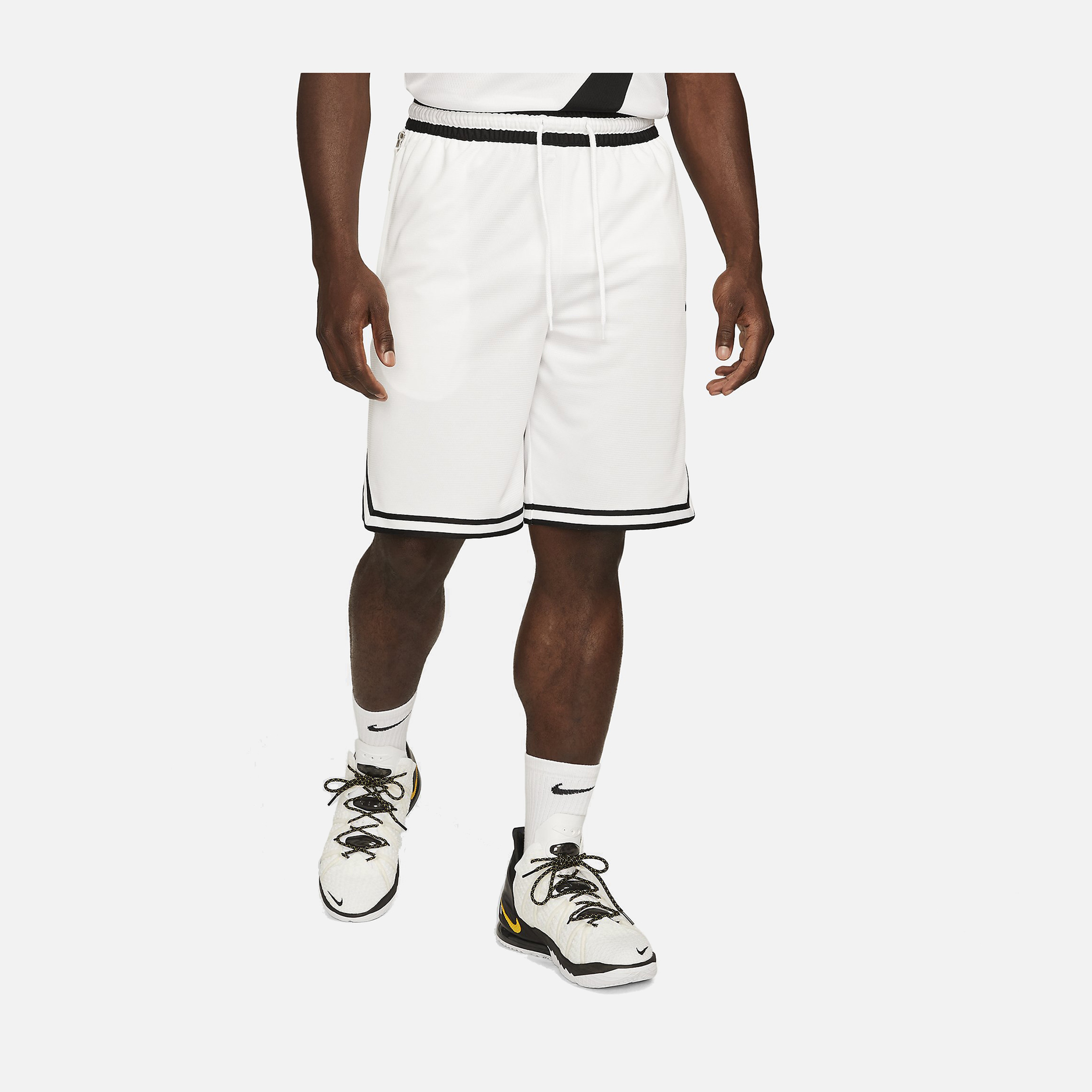 Nike Dri-Fit DNA Basketbol Erkek Şort