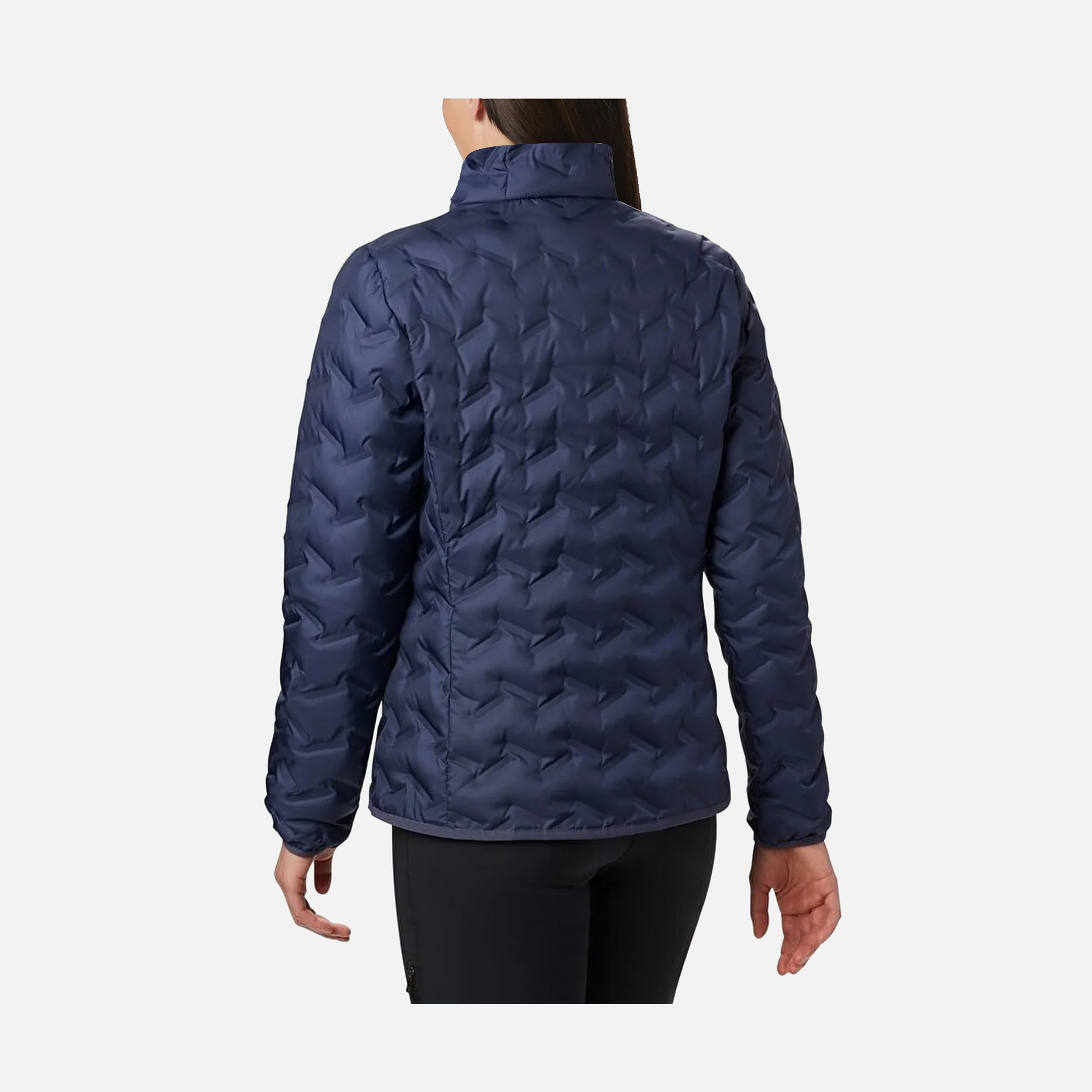 Columbia Delta Ridge™ Down Full-Zip Kadın Mont