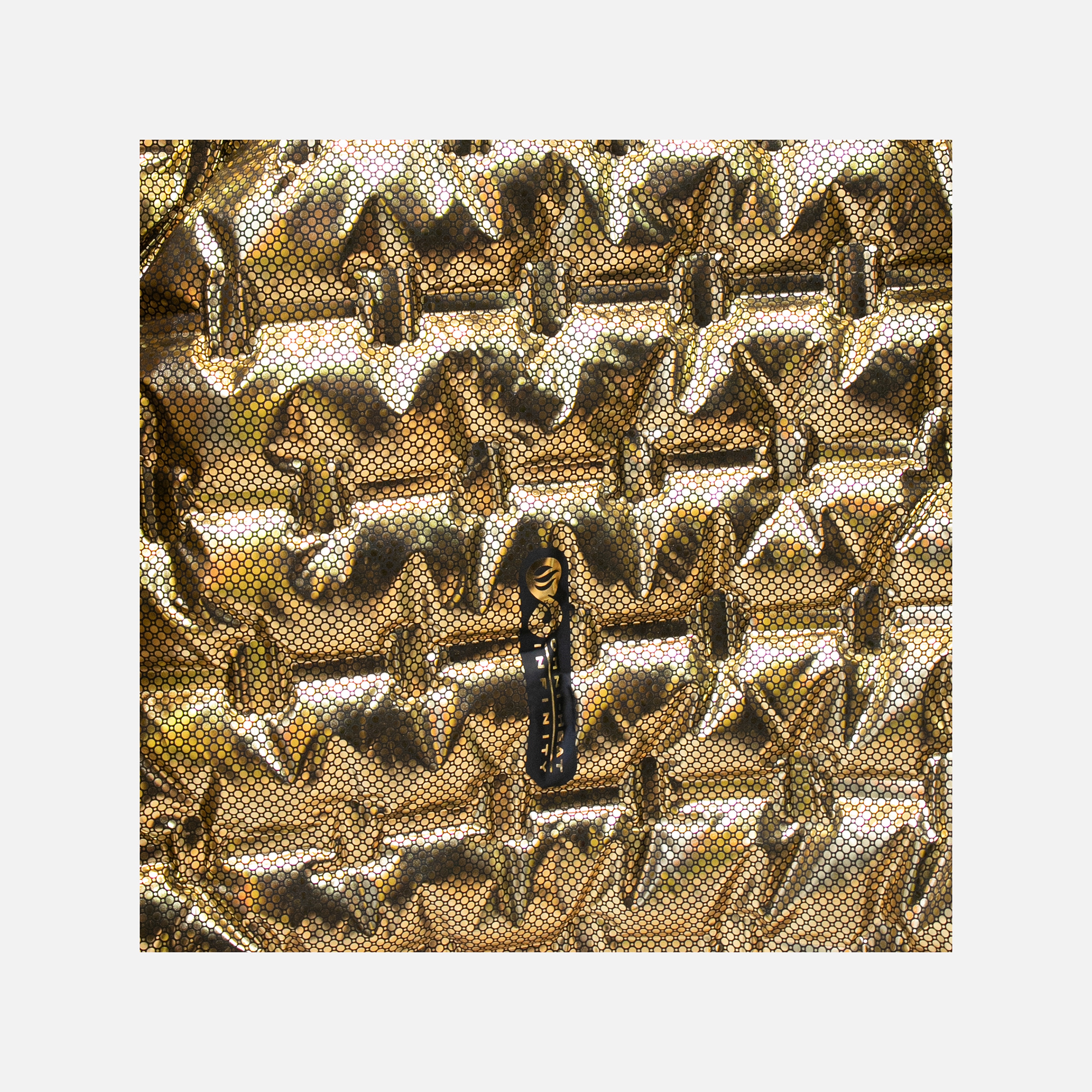 Columbia Grand Trek II 650 Goose Down Filled Full-Zip Hoodie Erkek Mont