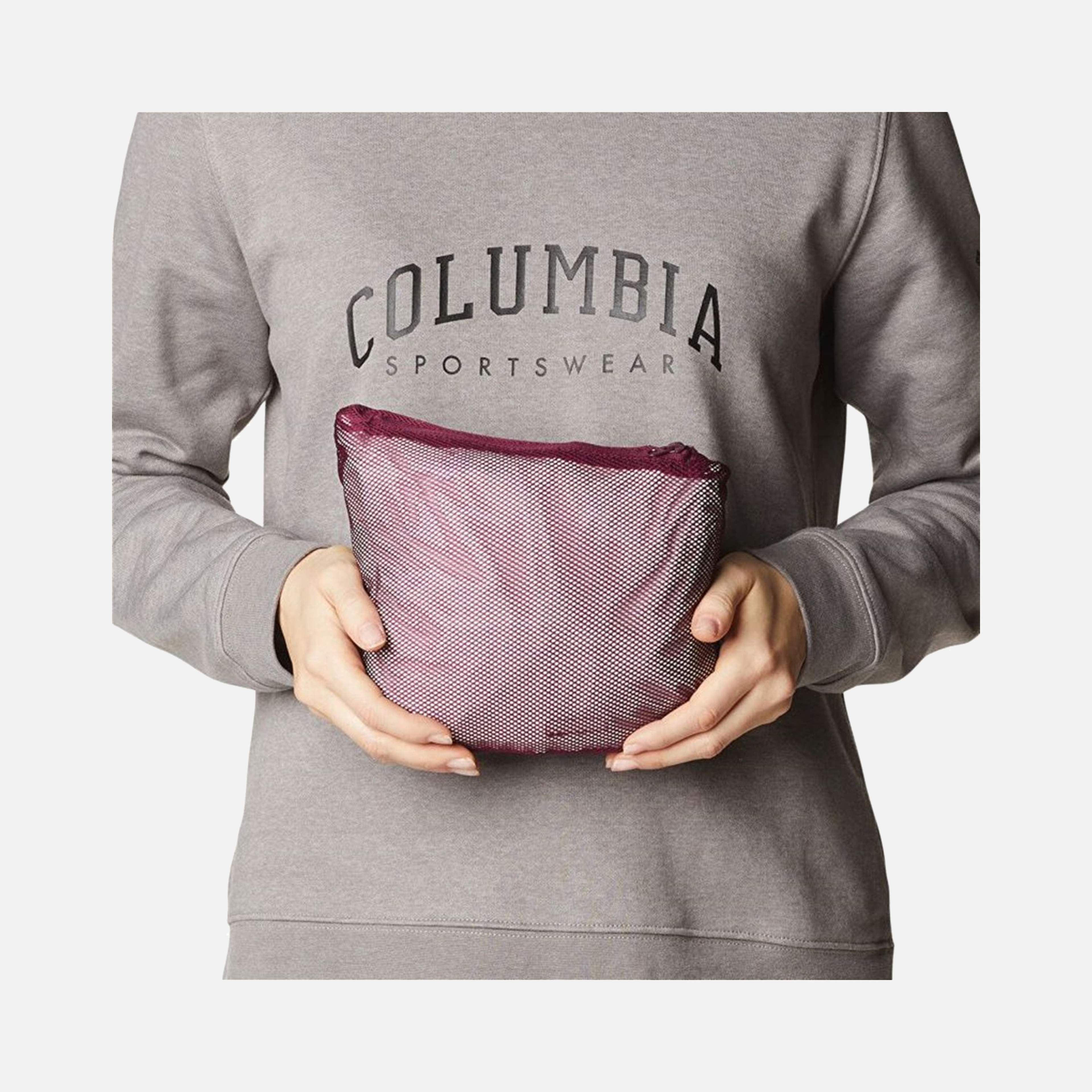 Columbia Arcadia II Full-Zip Hoodie Kadın Ceket