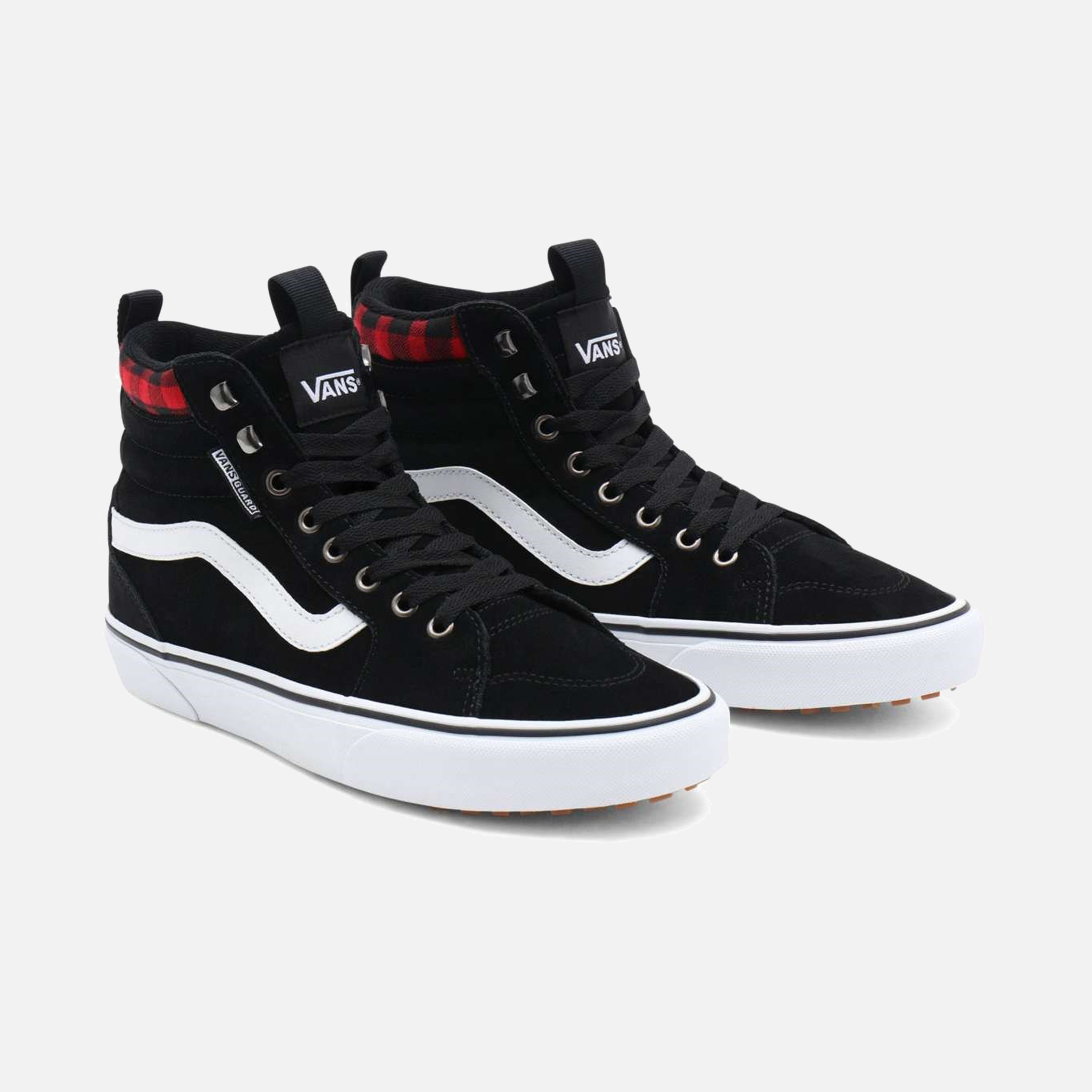 Vans Filmore Guard High Erkek Spor Ayakkabı