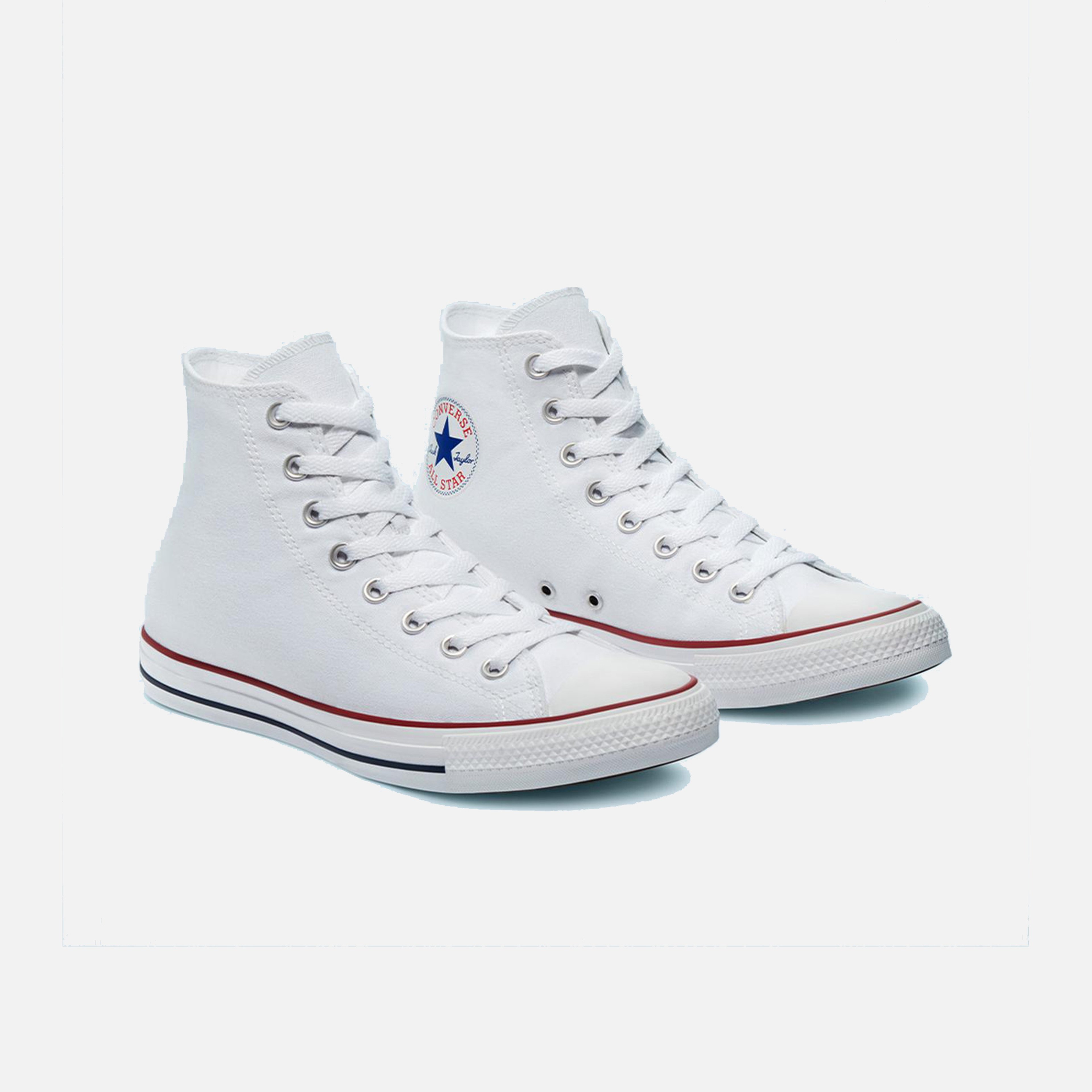 Converse M7650C Chuck Taylor All Star High Kadın Spor Ayakkabı