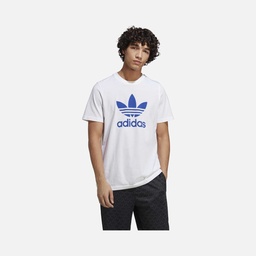 adidas Adicolor Classics Trefoil Logo Short-Sleeve Erkek Tişört