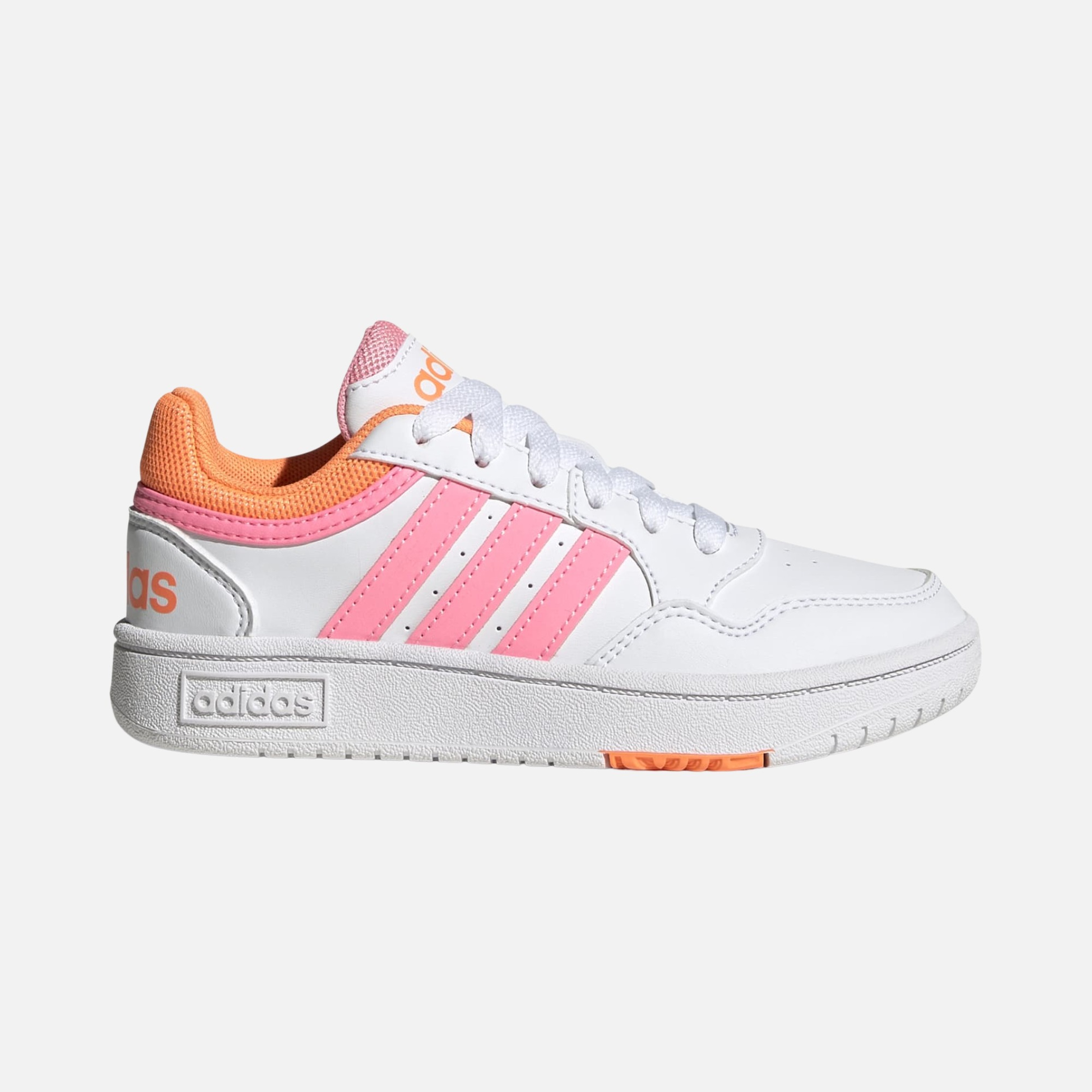 adidas Sportswear Hoops 3.0 (PS) Çocuk Spor Ayakkabı