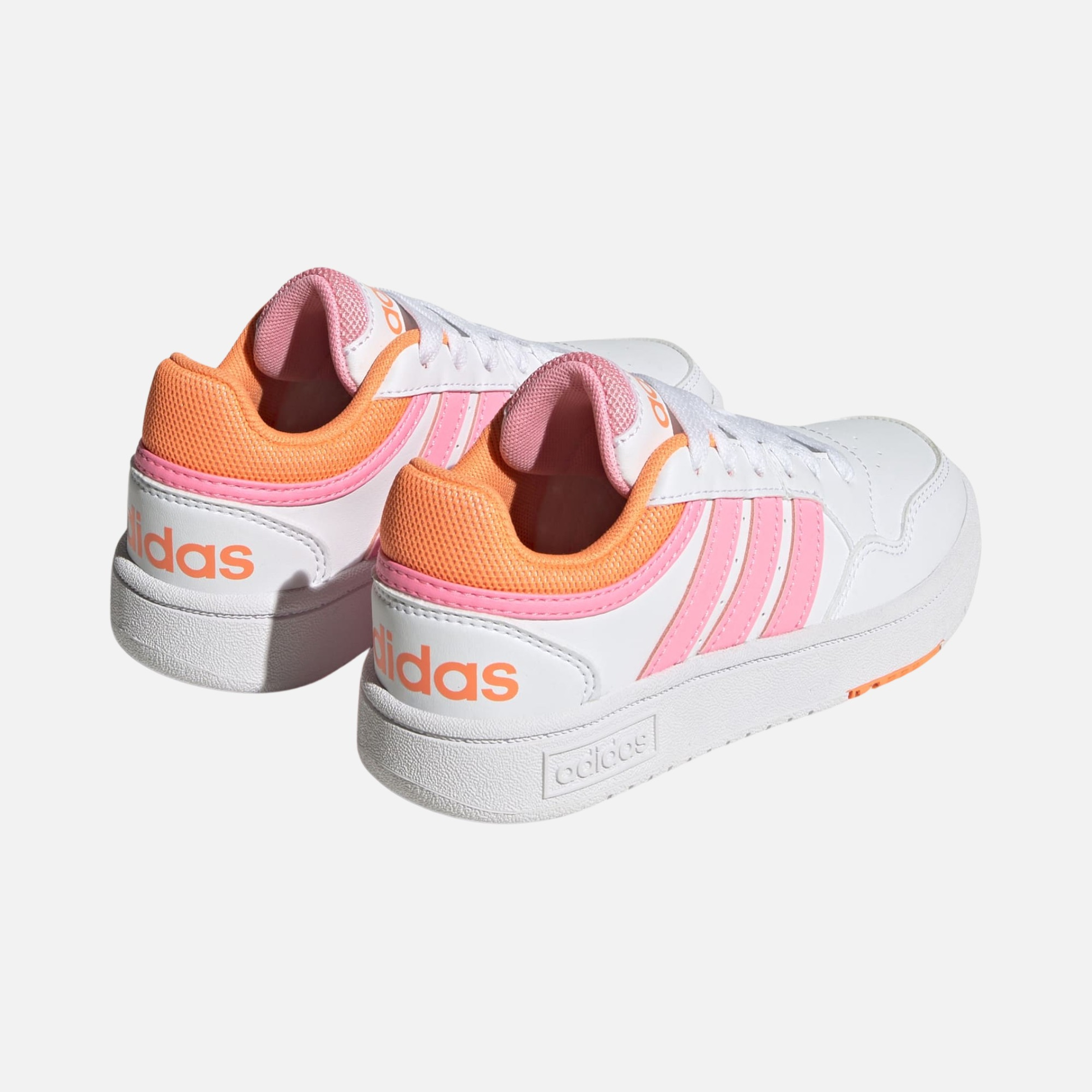 adidas Sportswear Hoops 3.0 (PS) Çocuk Spor Ayakkabı