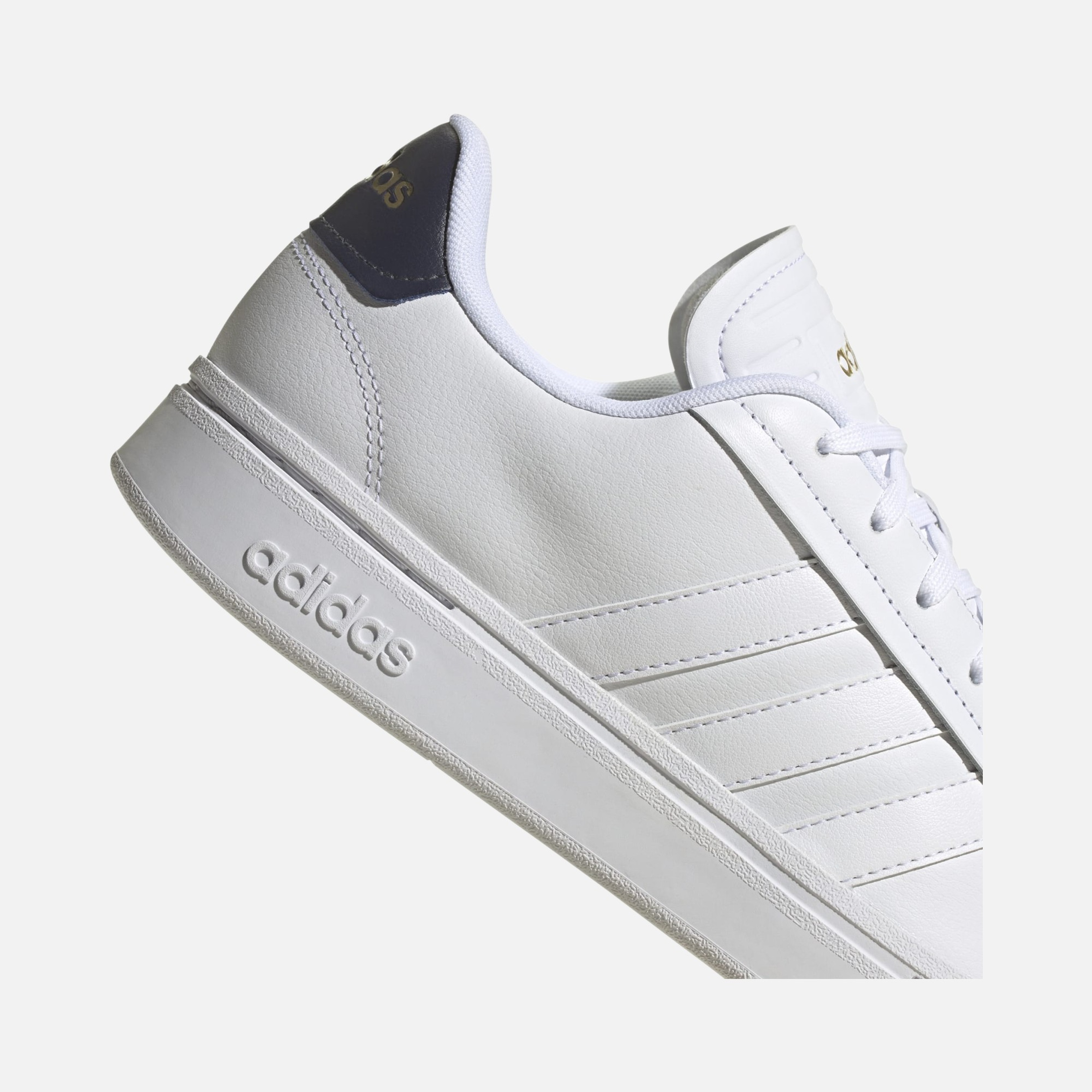 adidas Sportswear Grand Court Alpha Erkek Spor Ayakkabı