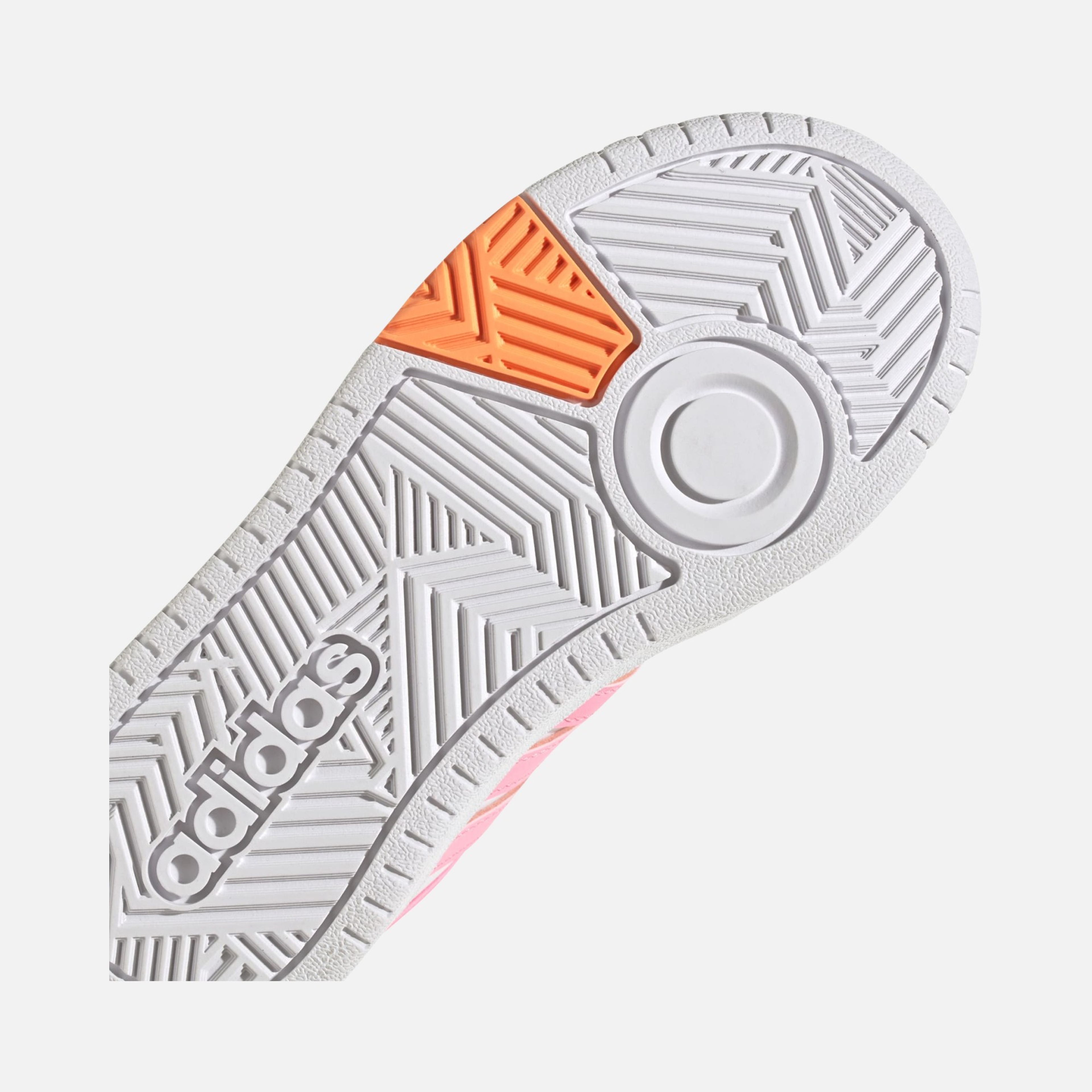 adidas Sportswear Hoops 3.0 (PS) Çocuk Spor Ayakkabı