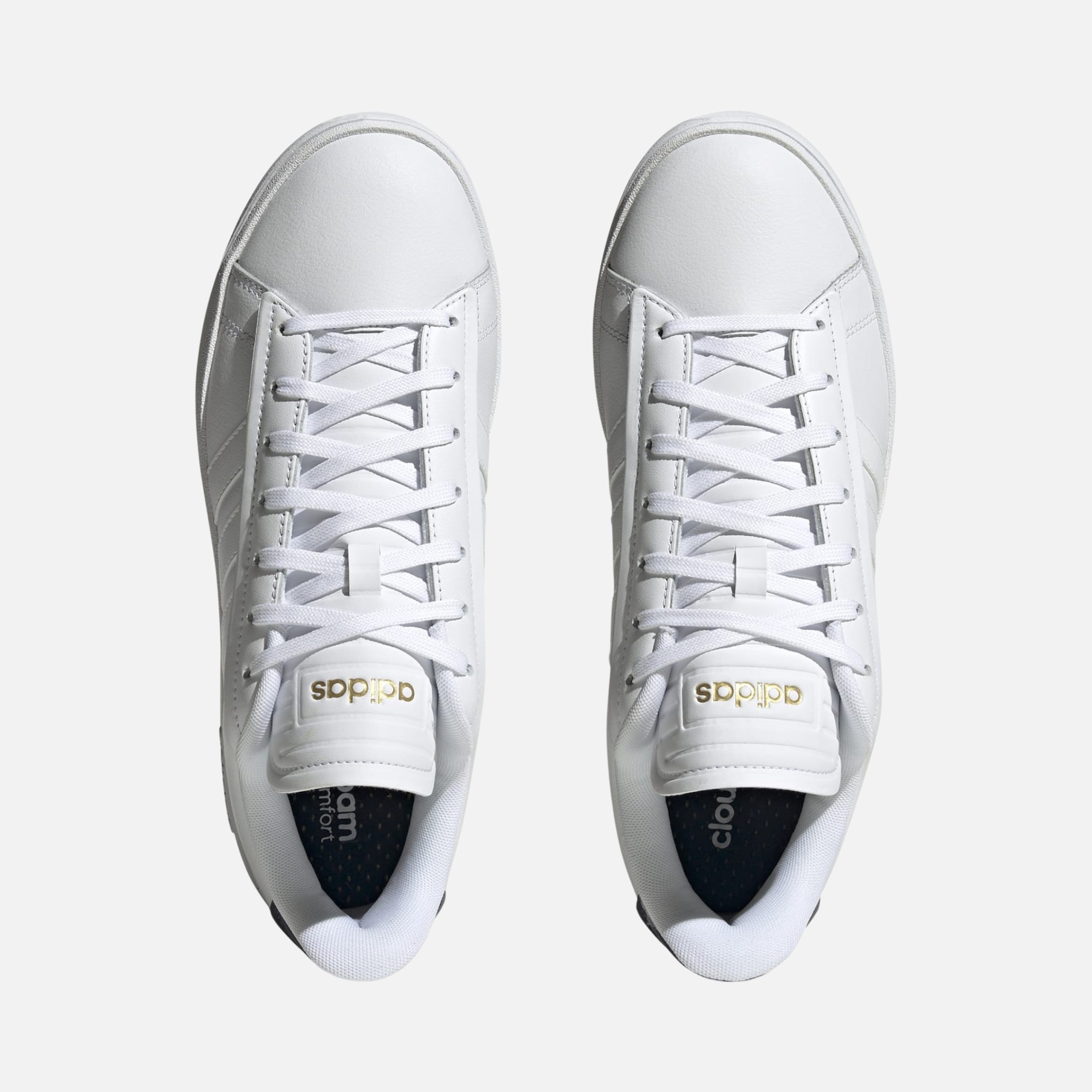 adidas Sportswear Grand Court Alpha Erkek Spor Ayakkabı