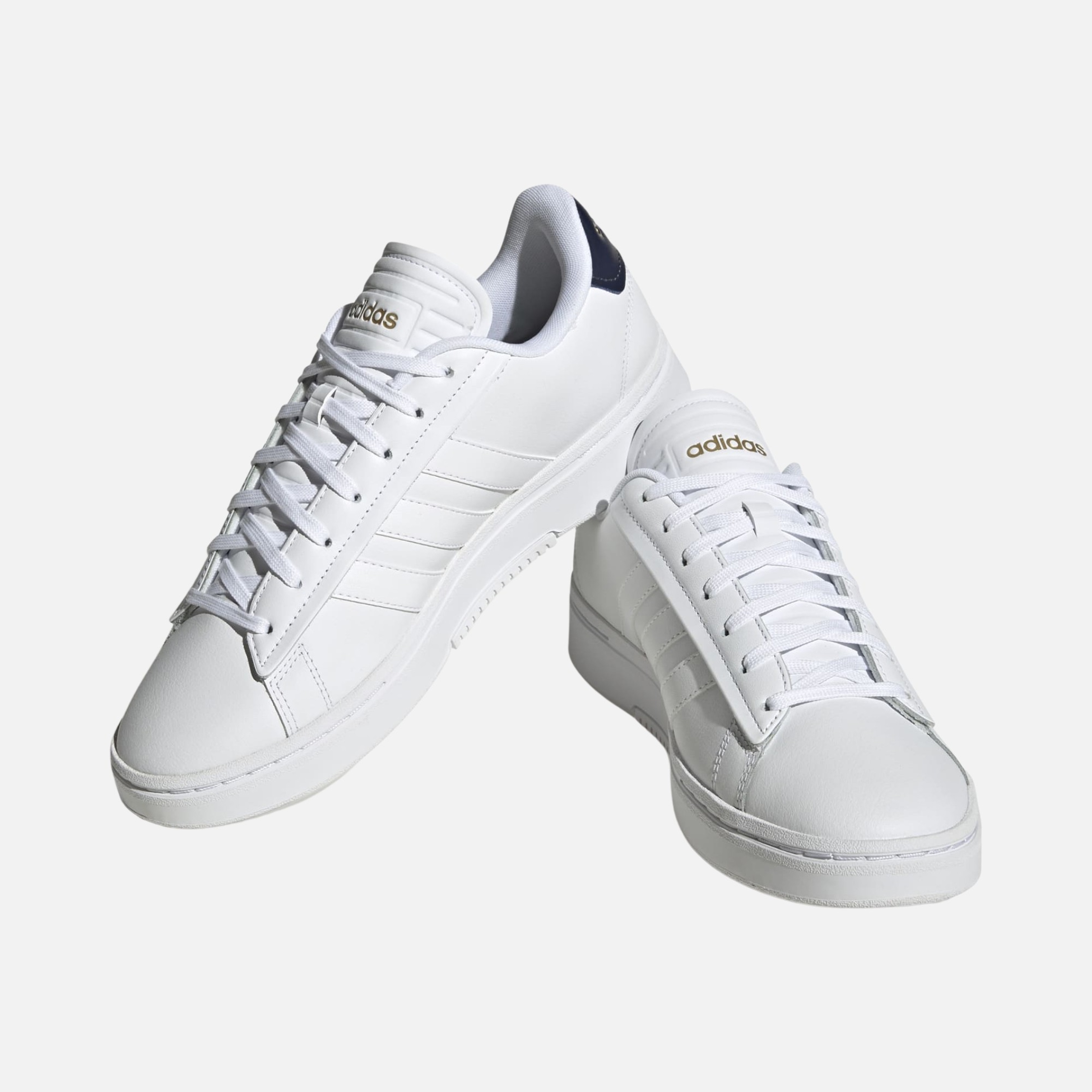 adidas Sportswear Grand Court Alpha Erkek Spor Ayakkabı