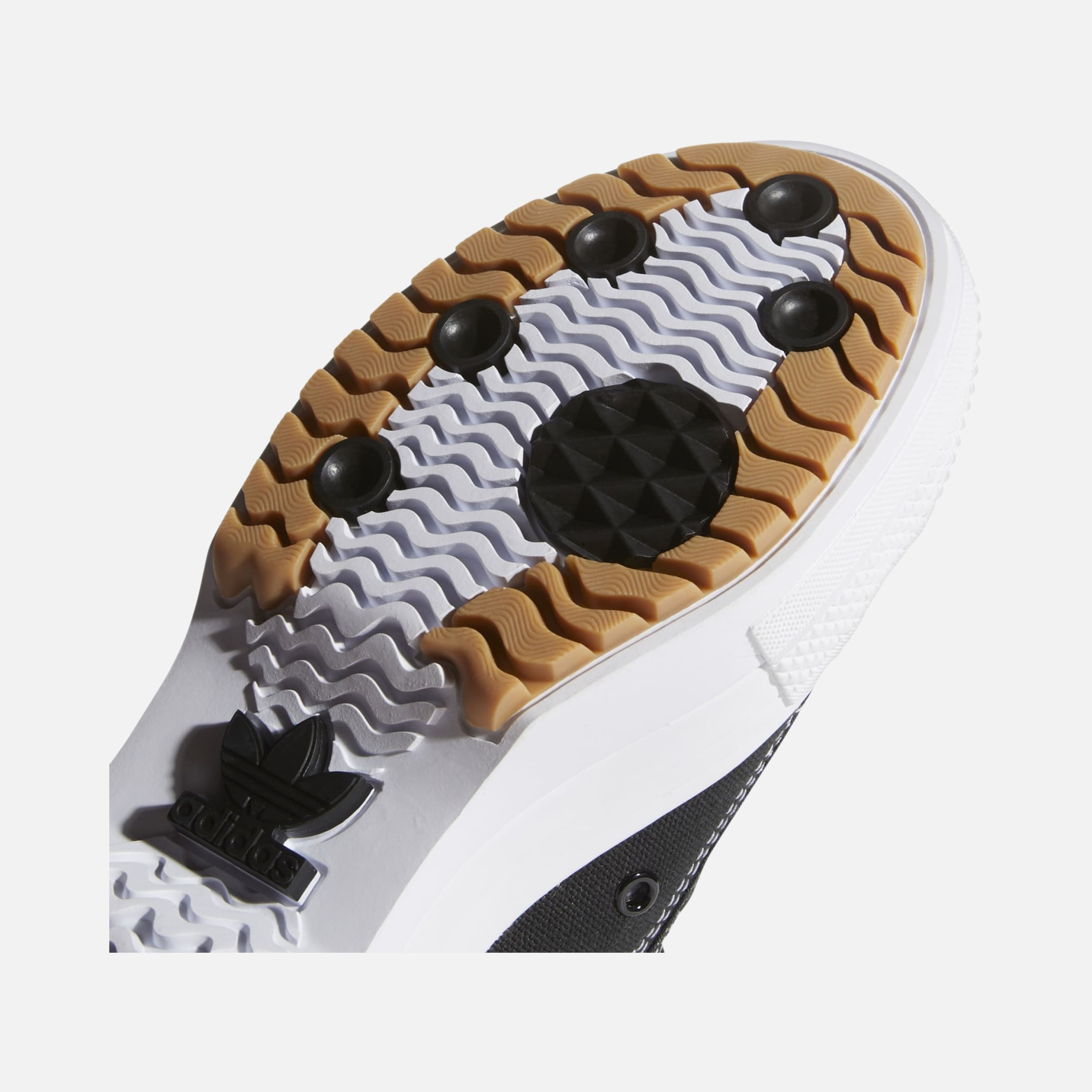 adidas Sportswear Nizza Trek Platform Kadın Spor Ayakkabı