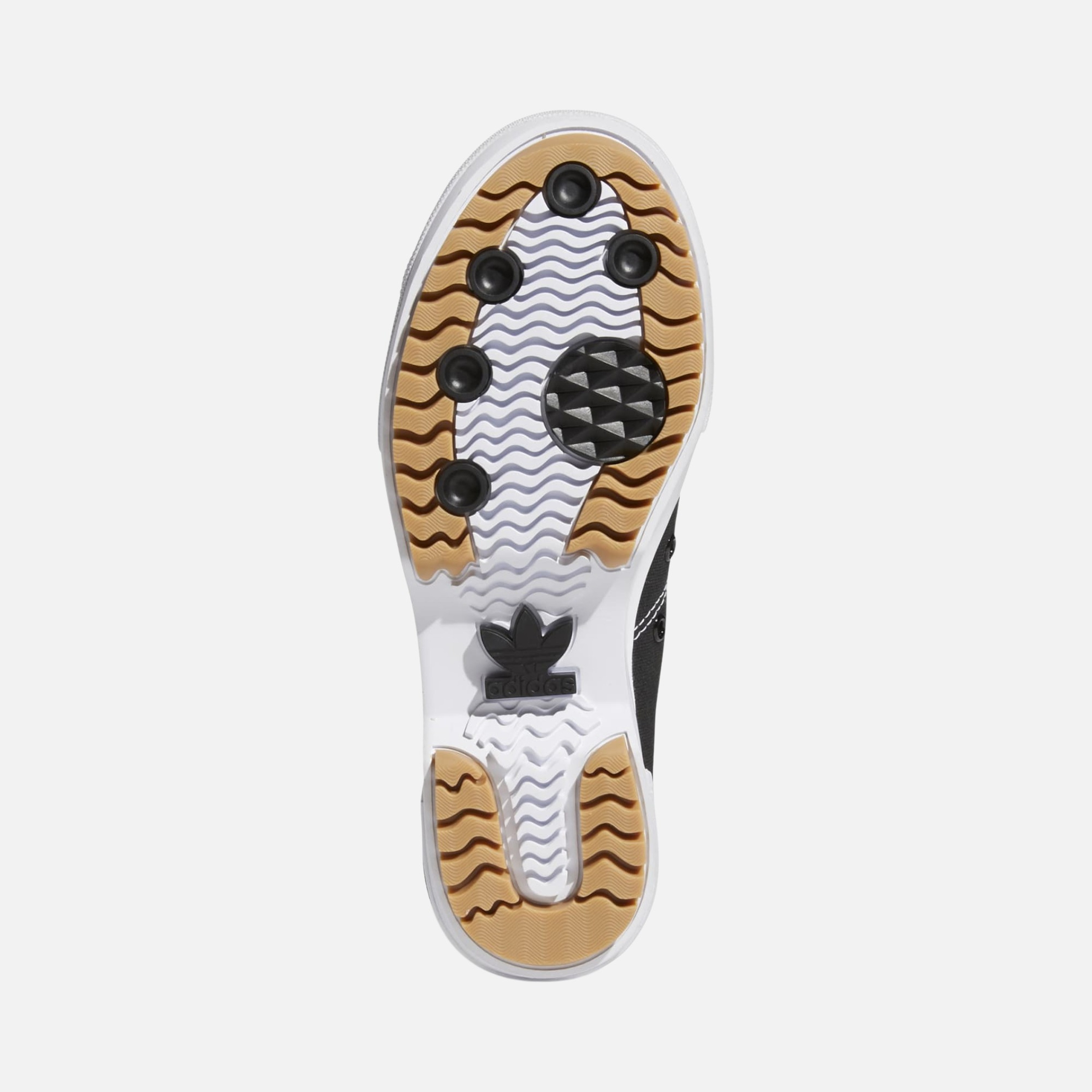 adidas Sportswear Nizza Trek Platform Kadın Spor Ayakkabı