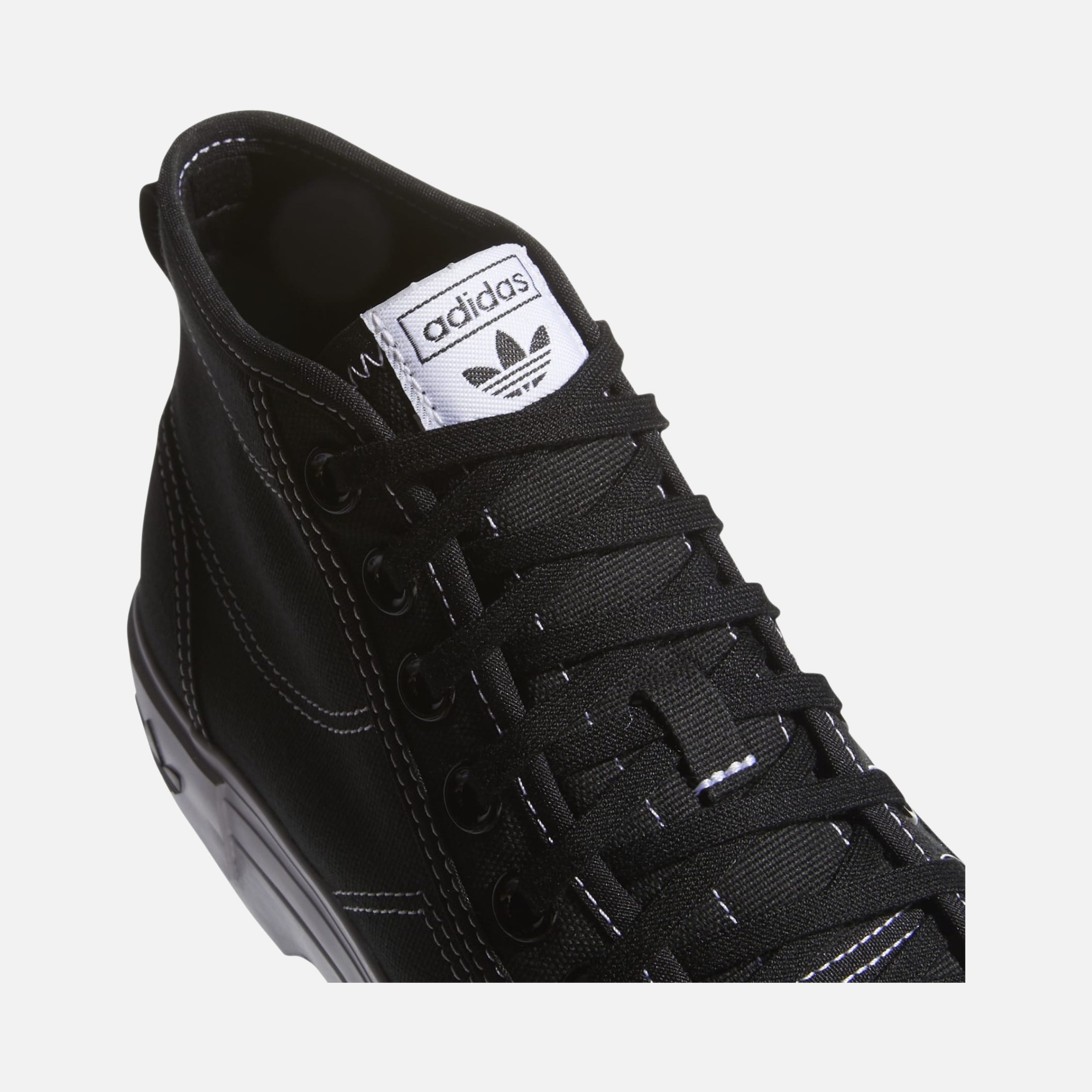 adidas Sportswear Nizza Trek Platform Kadın Spor Ayakkabı