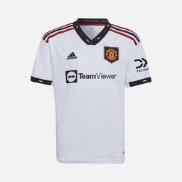 adidas Manchester United 2022-2023 Deplasman Çocuk Forma