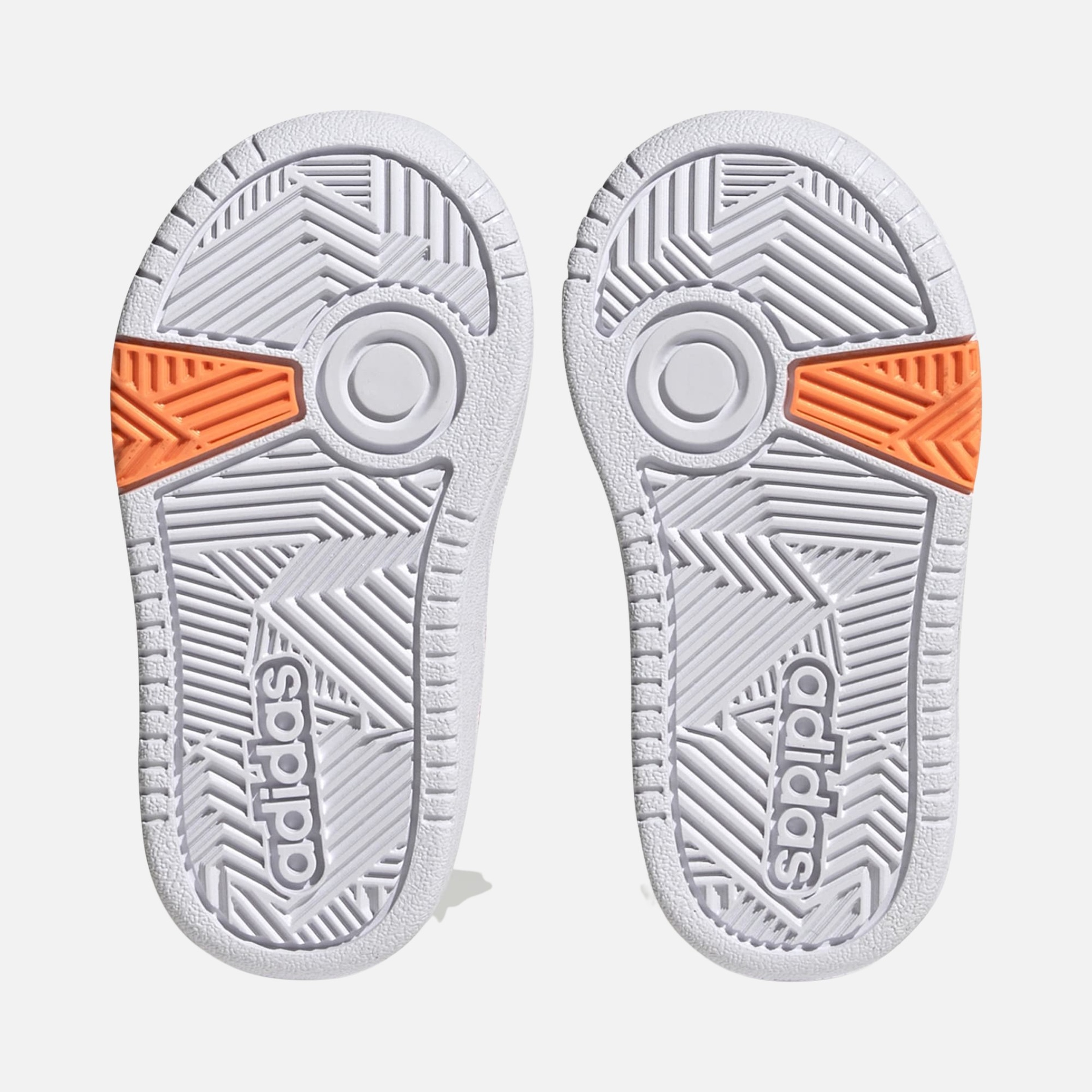 adidas Sportswear Hoops 3.0 Cf (TD) Bebek Spor Ayakkabı