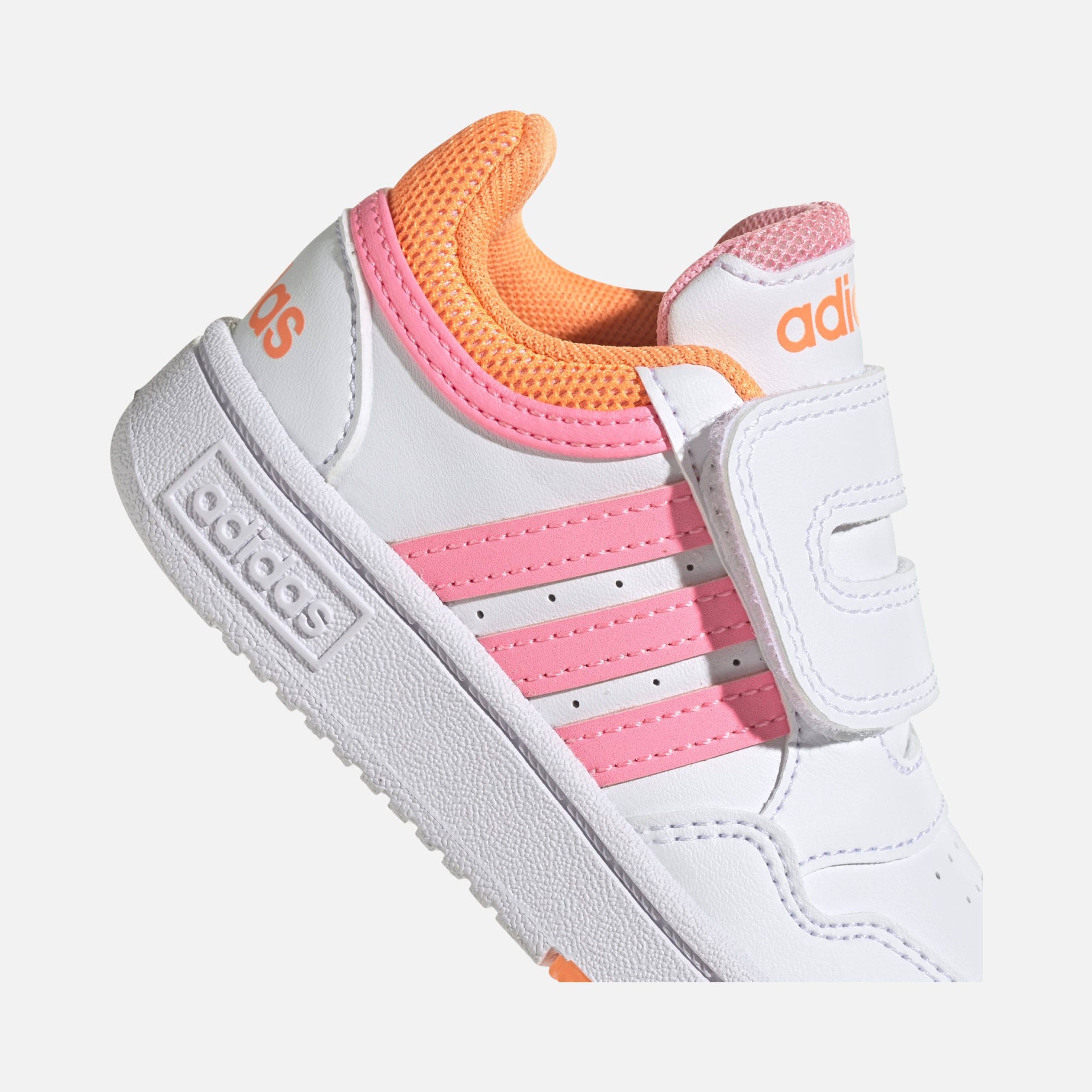 adidas Sportswear Hoops 3.0 Cf (TD) Bebek Spor Ayakkabı