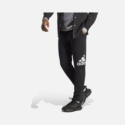 adidas Essentials French Terry Tapered Cuff Logo Joggers Erkek Eşofman Altı