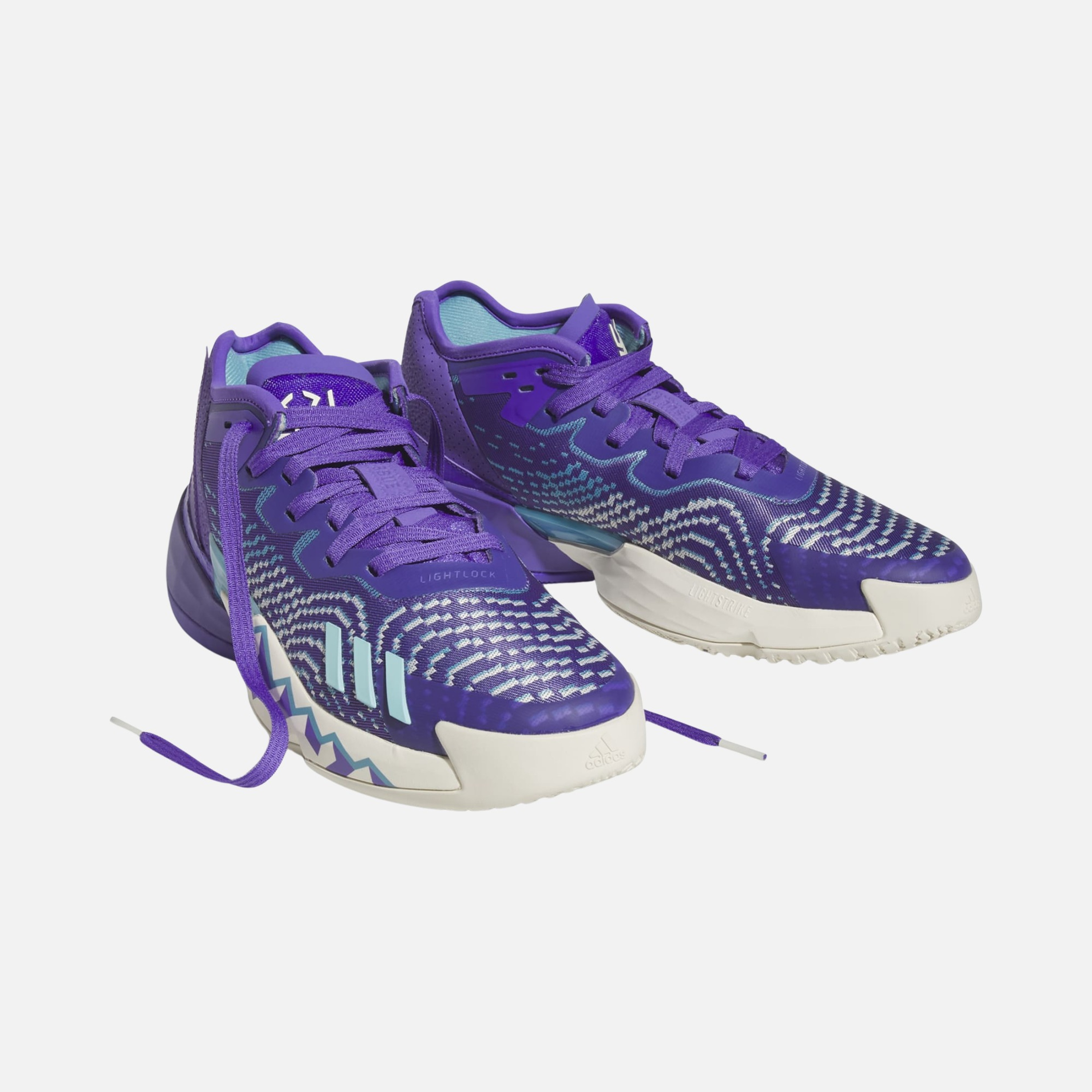 adidas D.O.N. Issue 4 Mitchell Erkek Basketbol Ayakkabısı