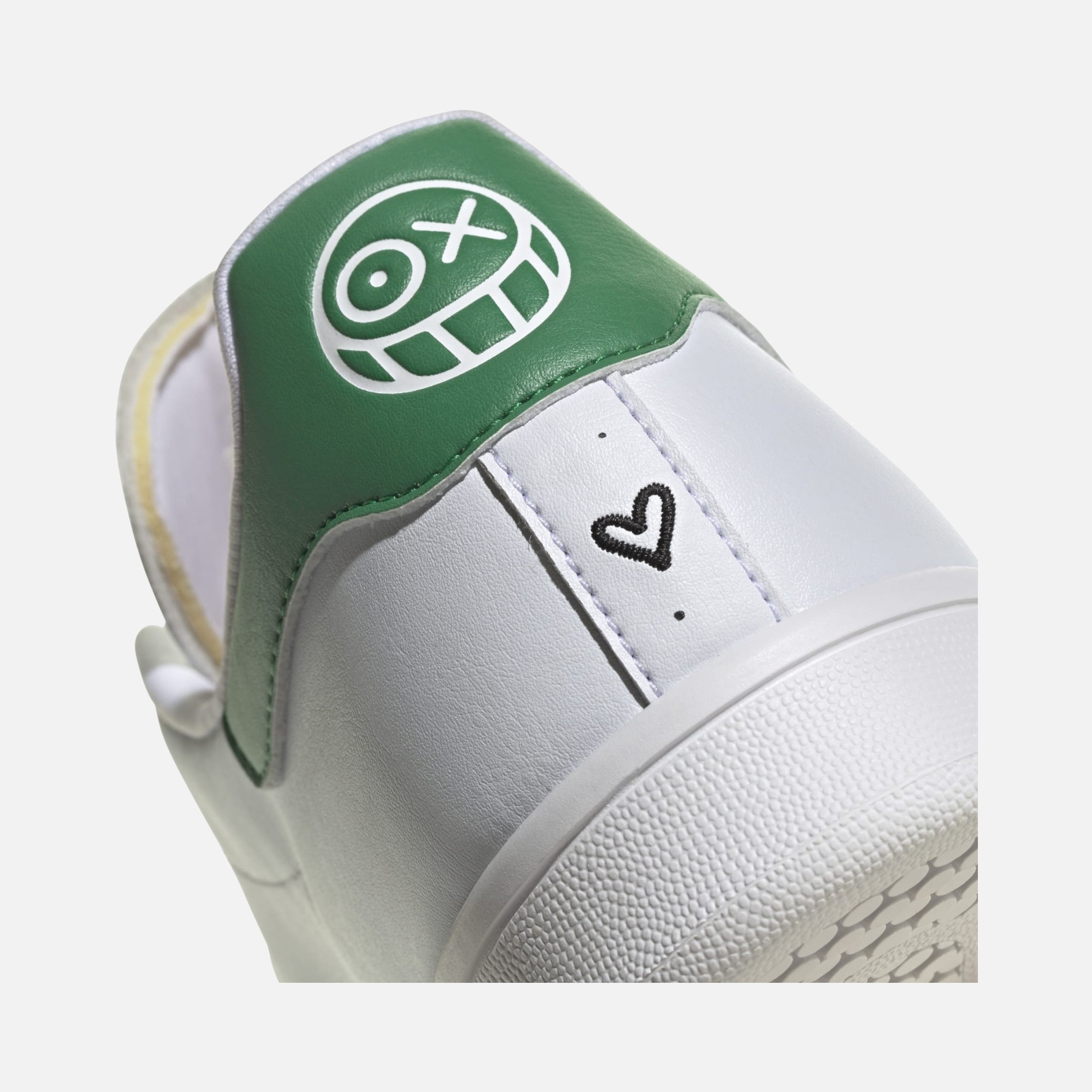 adidas Sportswear Stan Smith X Andre Saraiva Erkek Spor Ayakkabı
