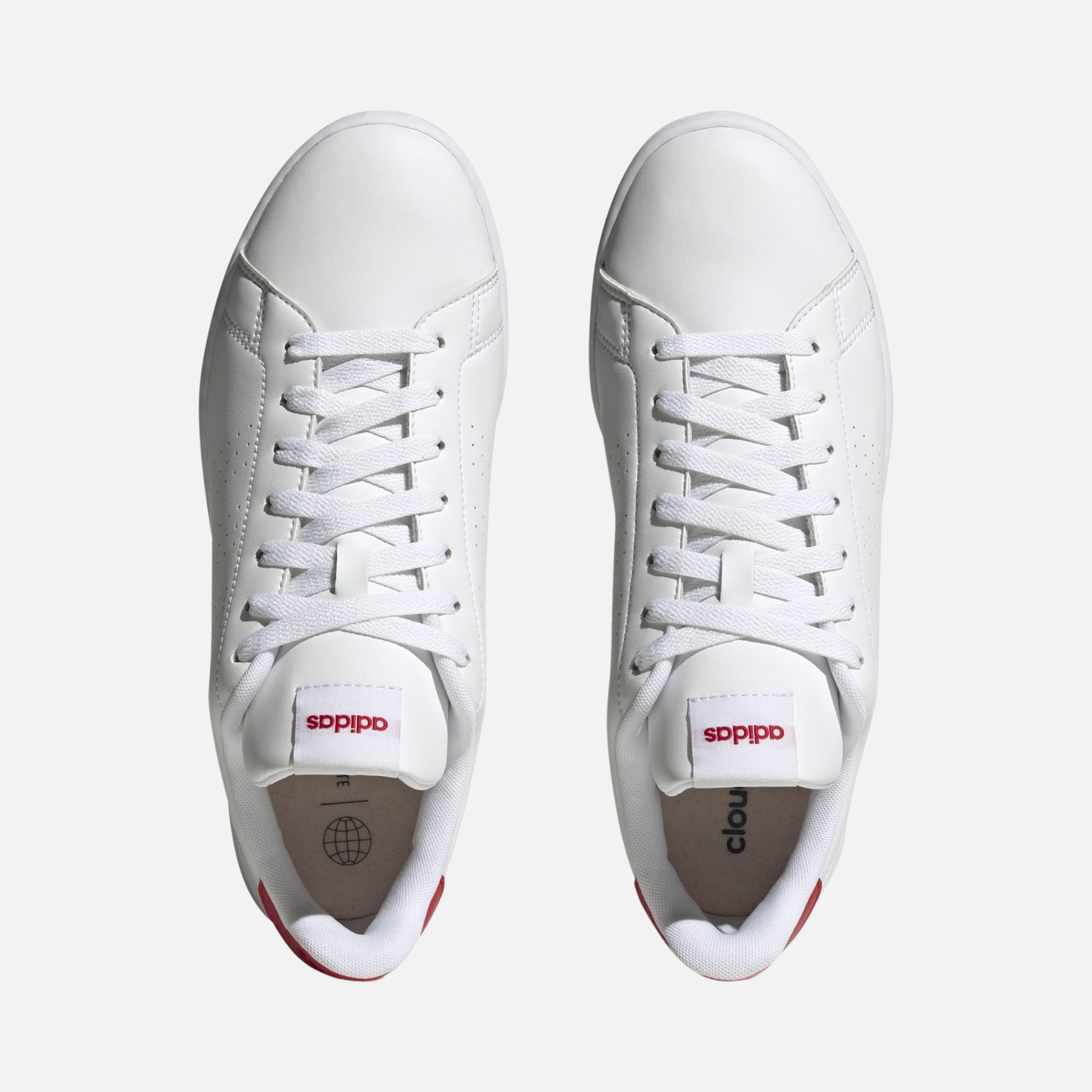 adidas Sportswear Advantage '24 Erkek Spor Ayakkabı