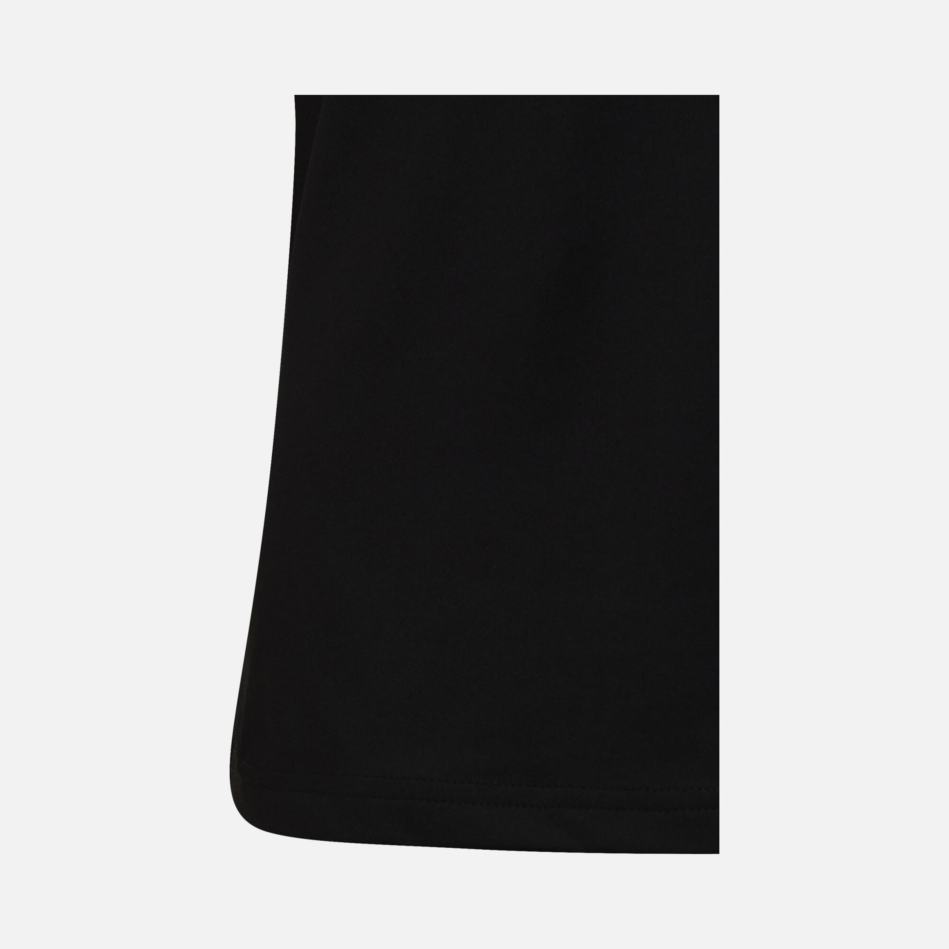 adidas Train Essentials AEROREADY 3-Stripes Slim-Fit Training Short-Sleeve (Girls') Çocuk Tişört