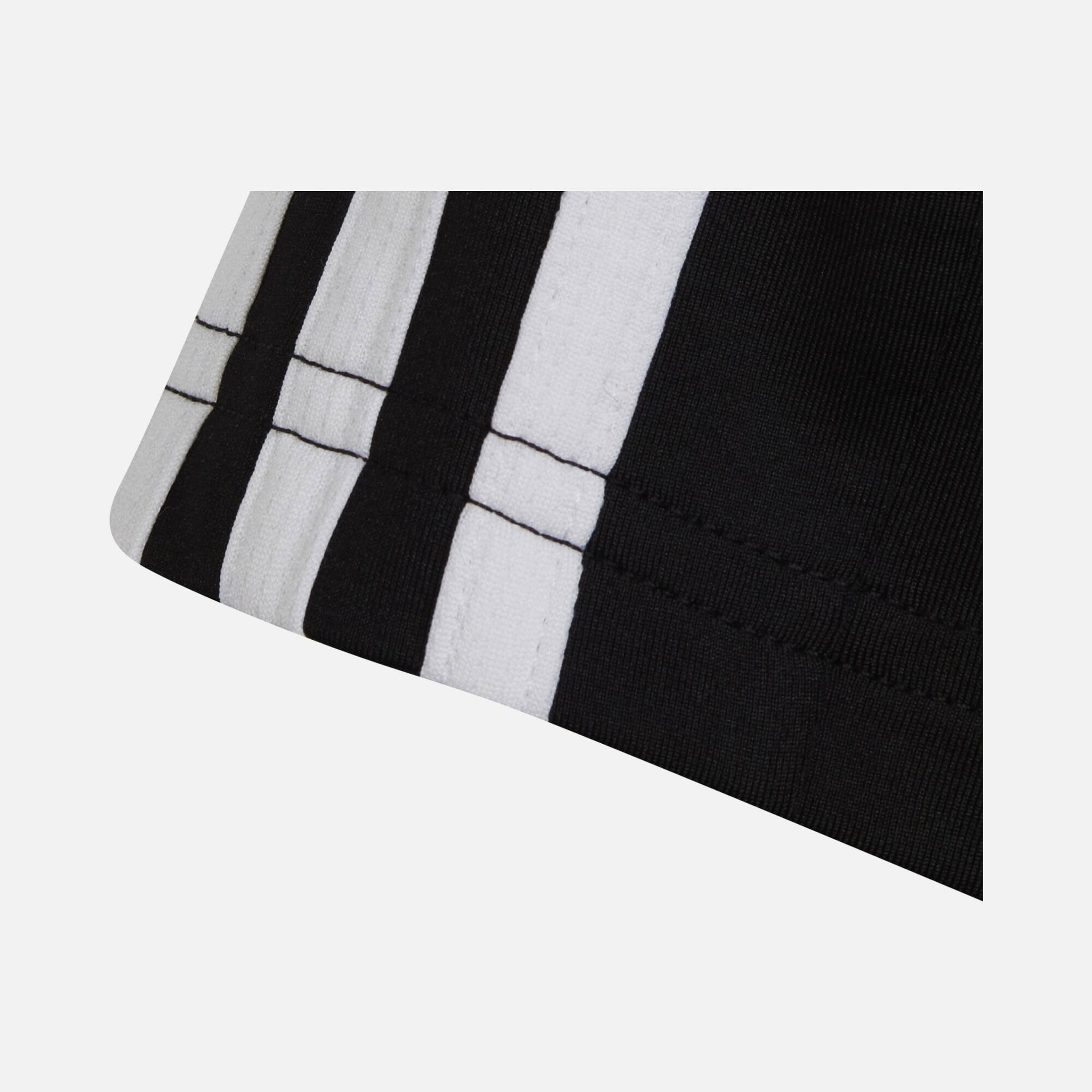 adidas Train Essentials AEROREADY 3-Stripes Slim-Fit Training Short-Sleeve (Girls') Çocuk Tişört