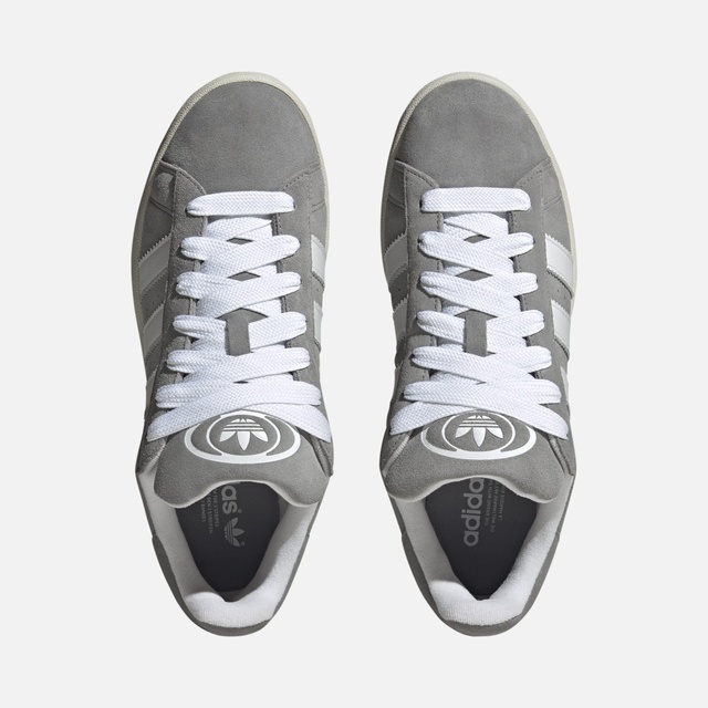 Adidas Gri Adidas Campus 00S