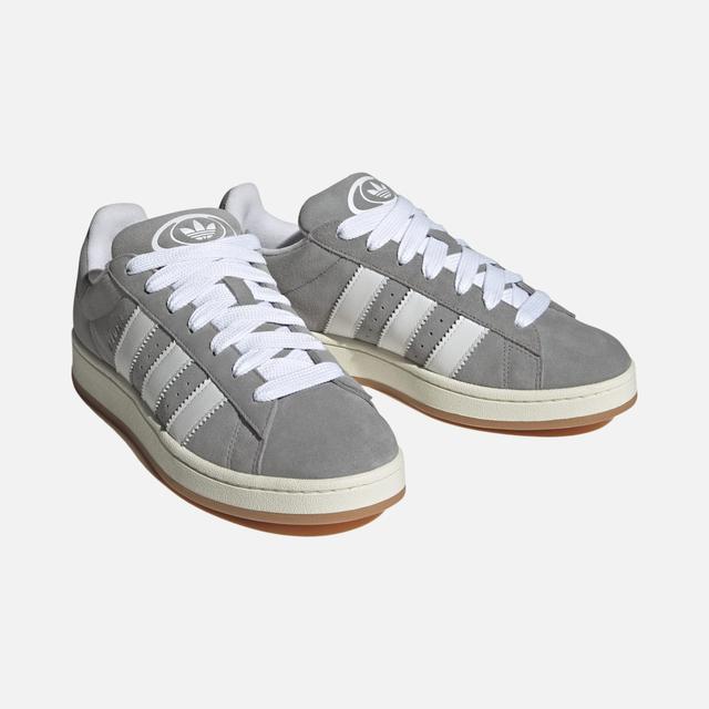Adidas Gri Adidas Campus 00S