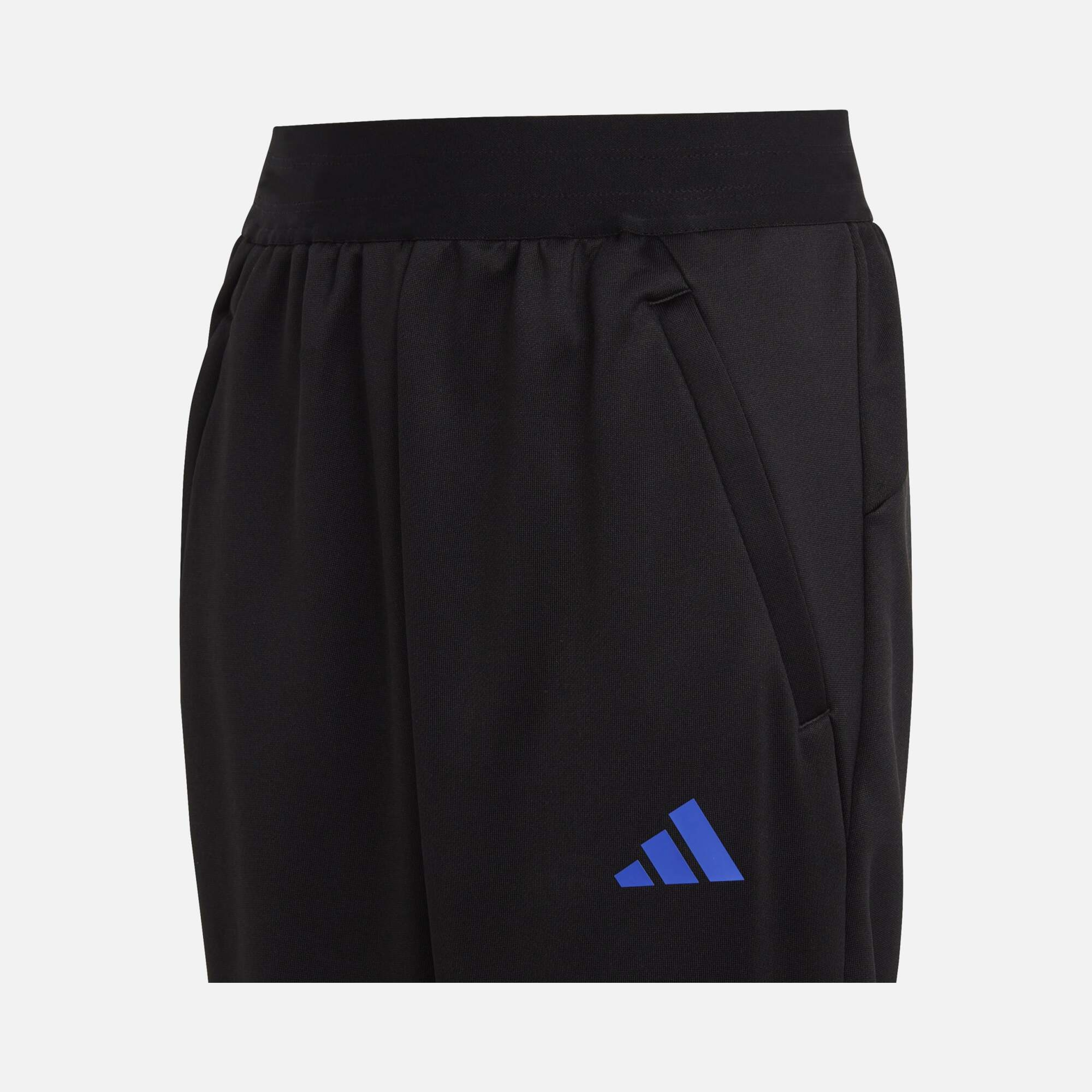 adidas Train Icons AEROREADY 3-Stripes Knit Çocuk Eşofman Altı