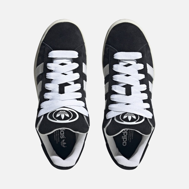 Adidas Siyah Adidas Campus 00s