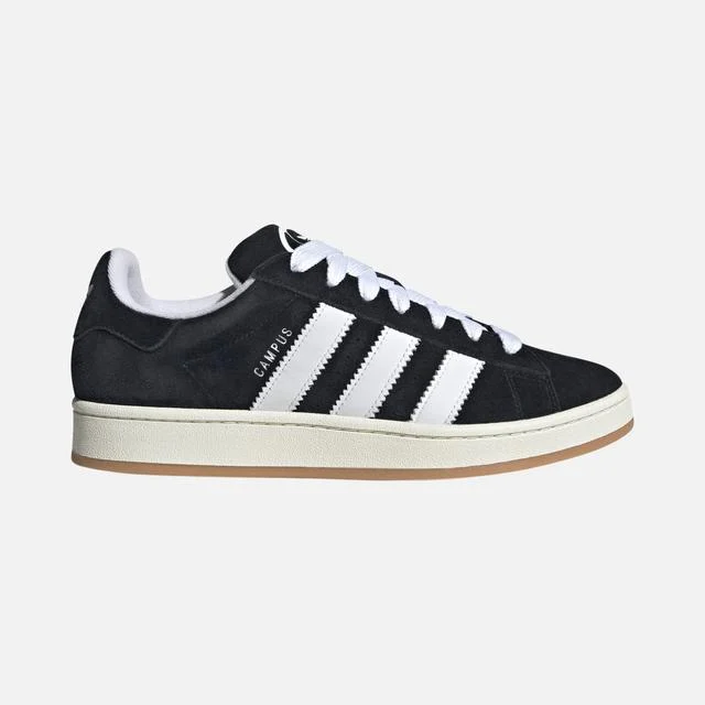 Adidas Siyah Adidas Campus 00s