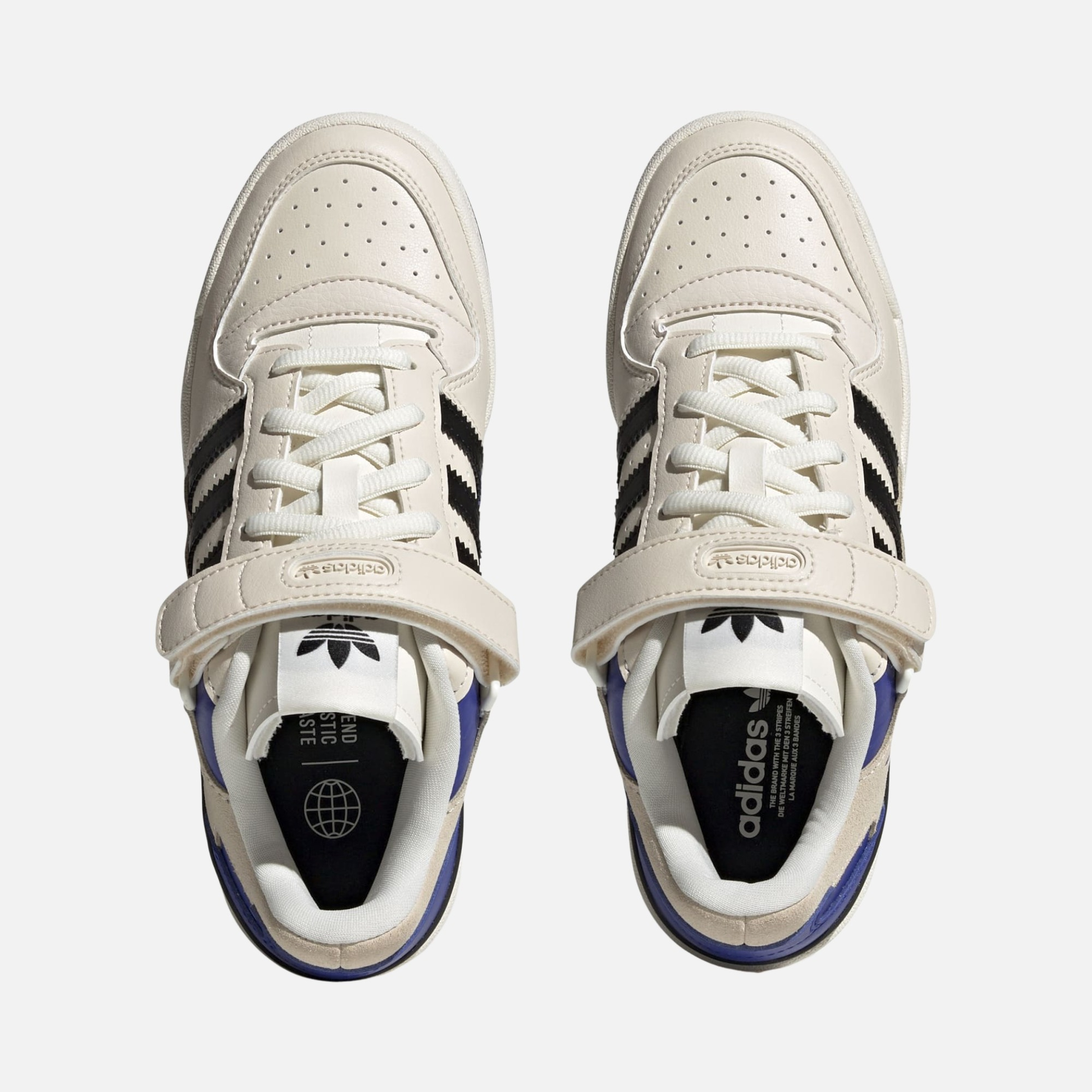 adidas Sportswear Forum Low Kadın Spor Ayakkabı