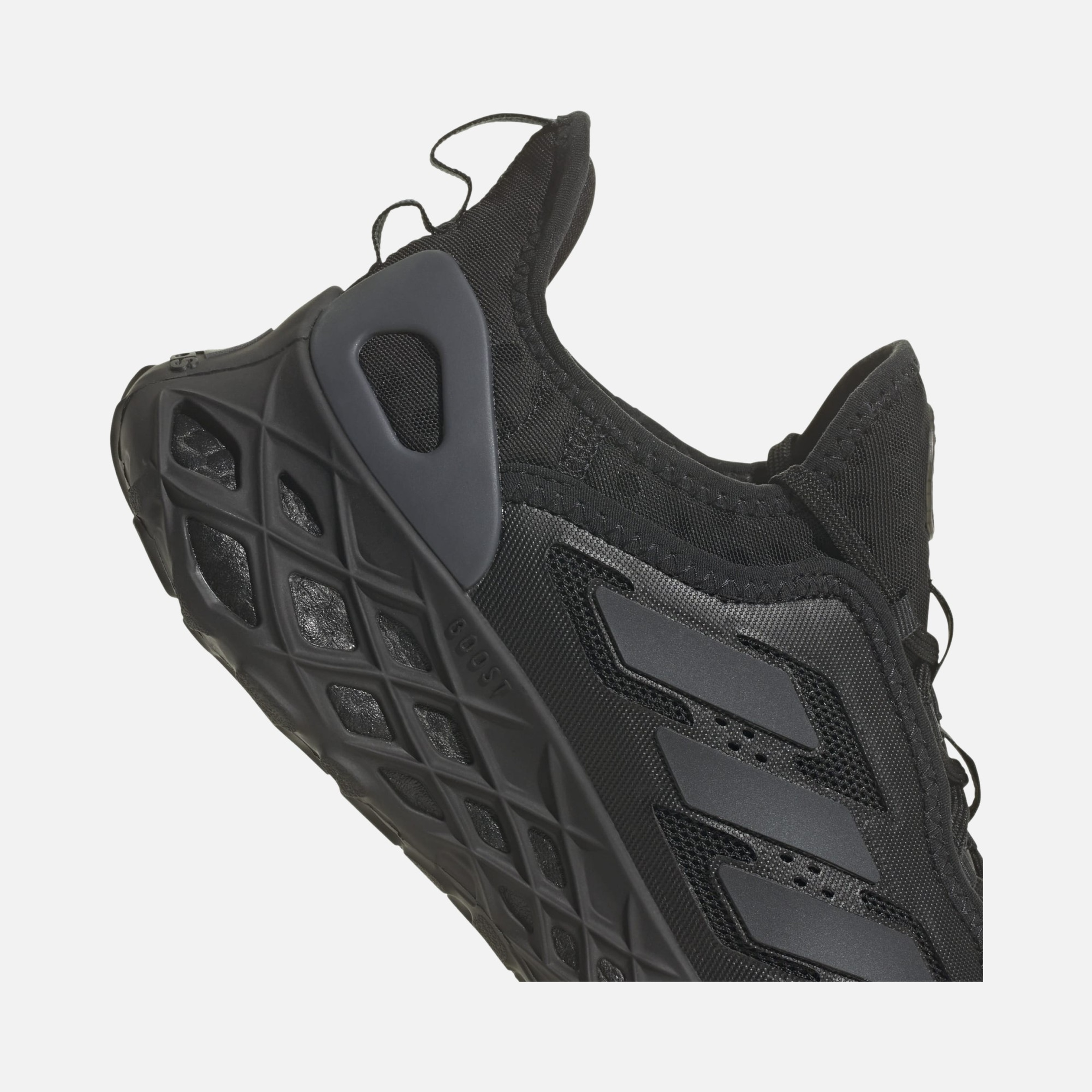 adidas Web Boost Running Sportswear Erkek Spor Ayakkabı