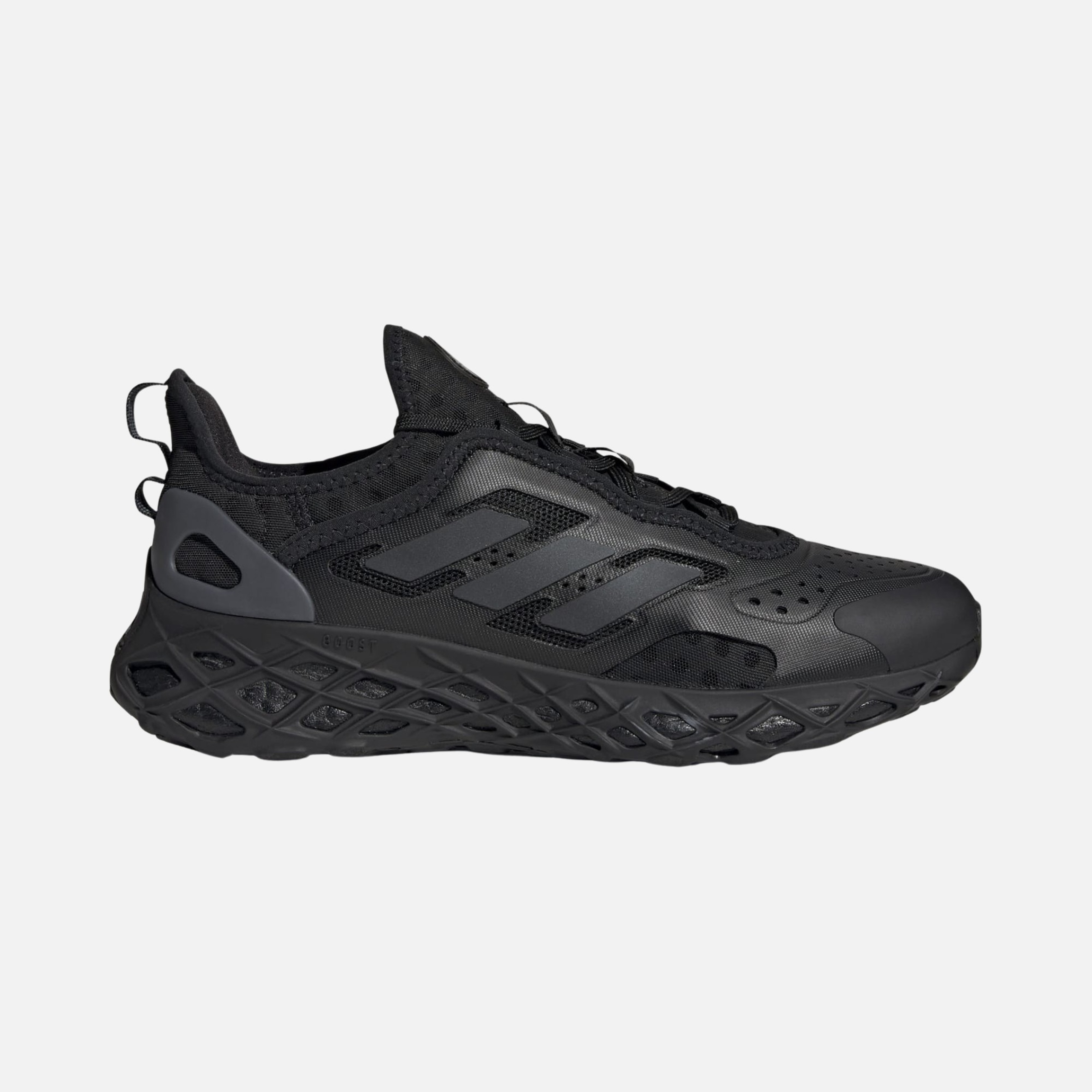 adidas Web Boost Running Sportswear Erkek Spor Ayakkabı