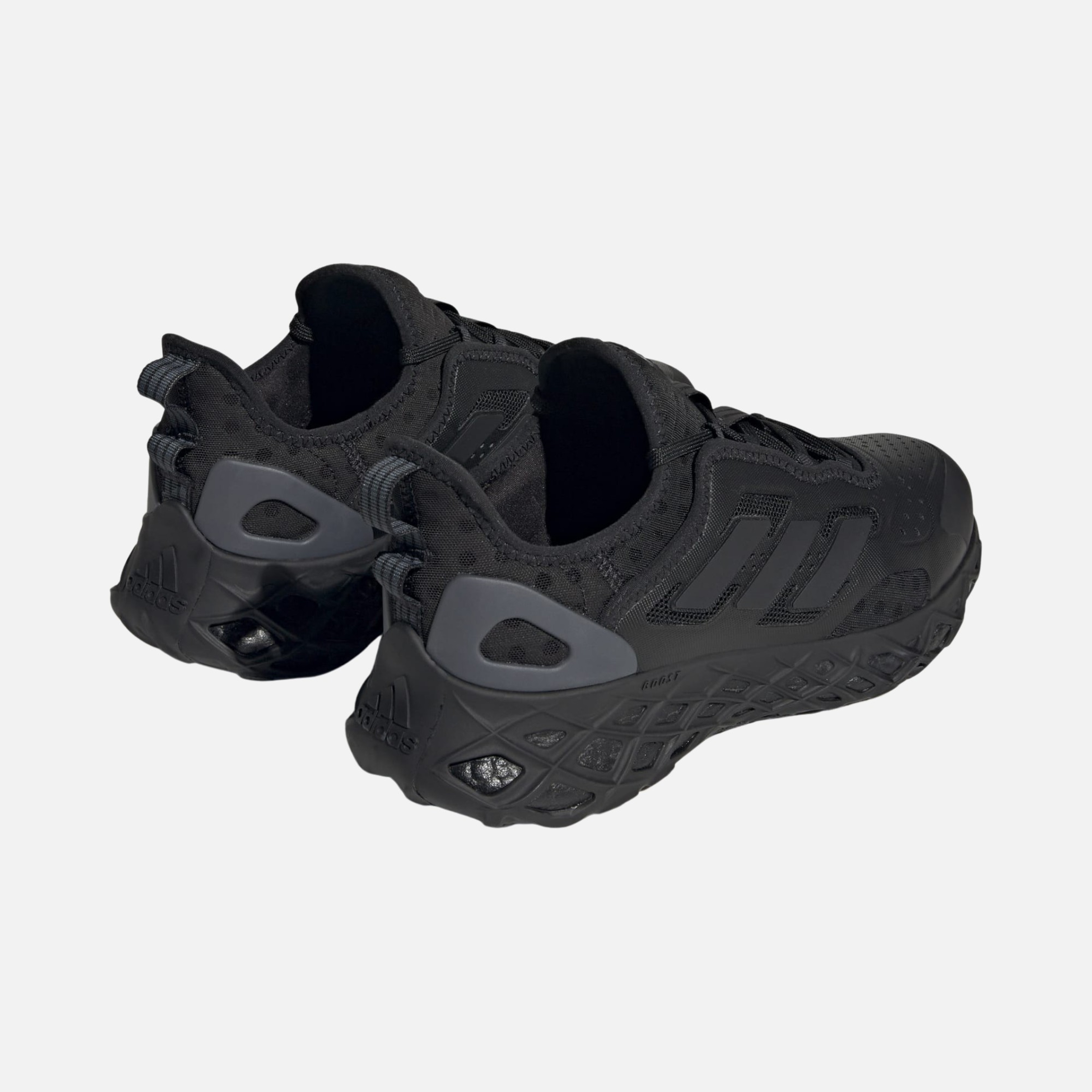 adidas Web Boost Running Sportswear Erkek Spor Ayakkabı