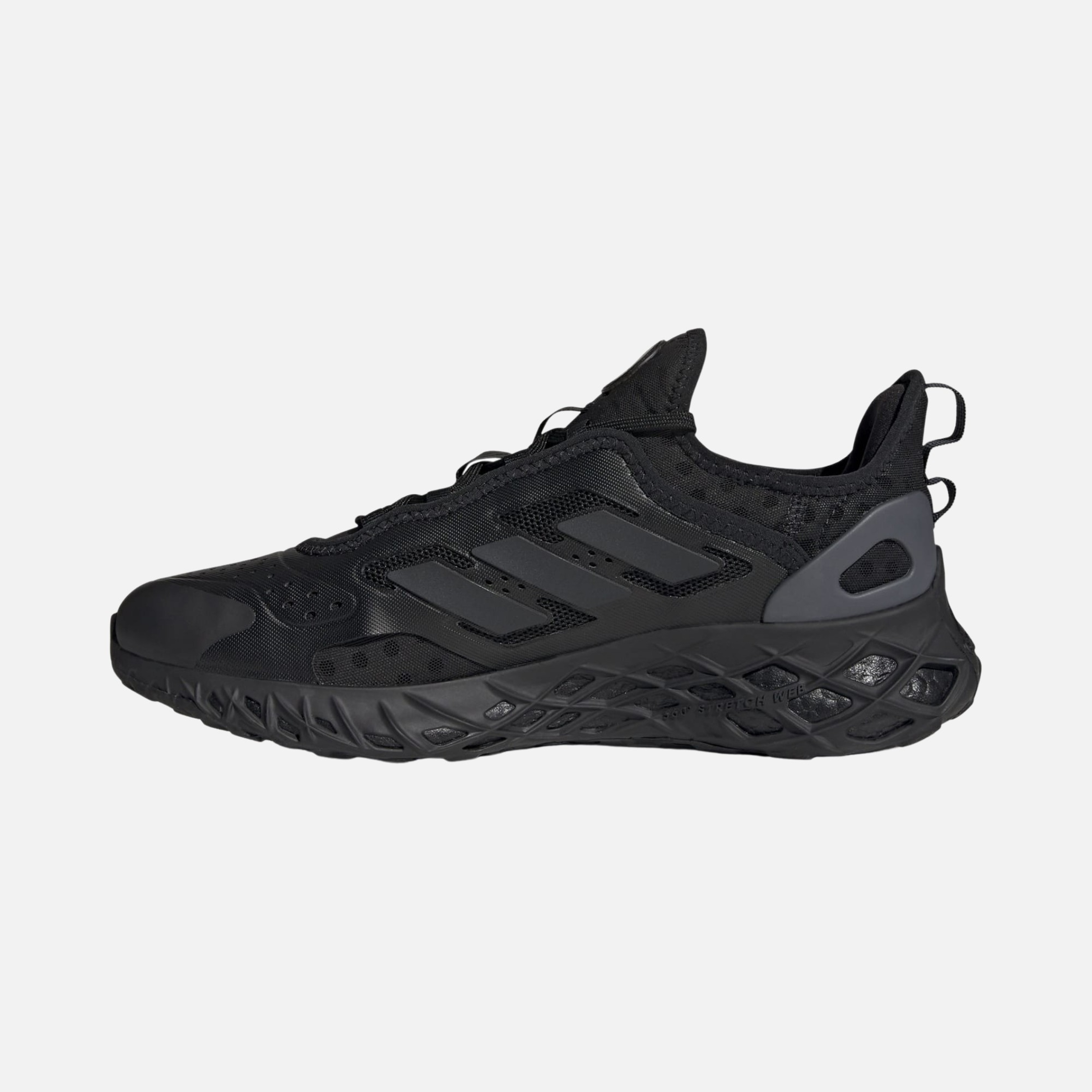 adidas Web Boost Running Sportswear Erkek Spor Ayakkabı