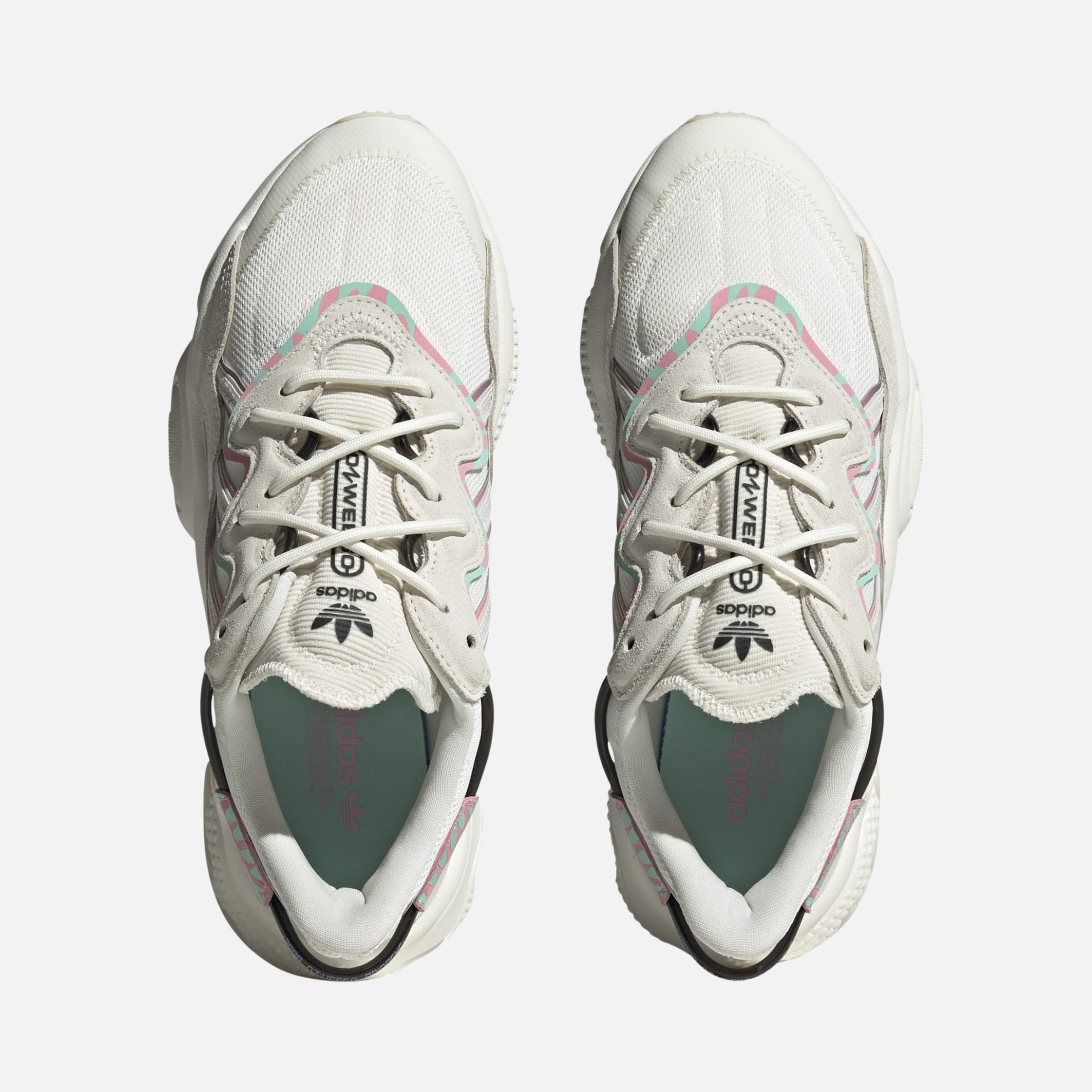 adidas Sportswear Ozweego SS23 Kadın Spor Ayakkabı