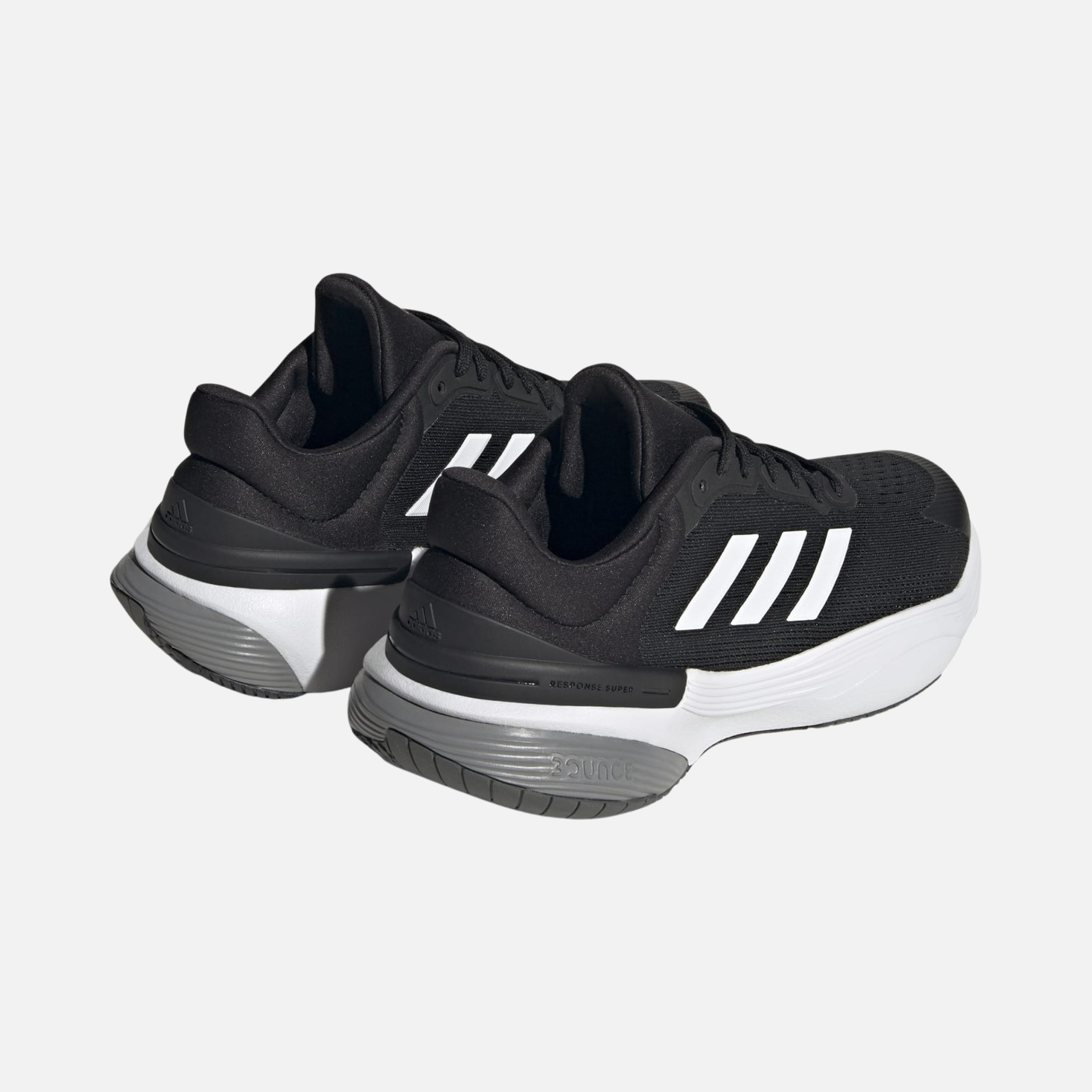 adidas Response Super 3.0 Sport Running Lace (GS) Spor Ayakkabı