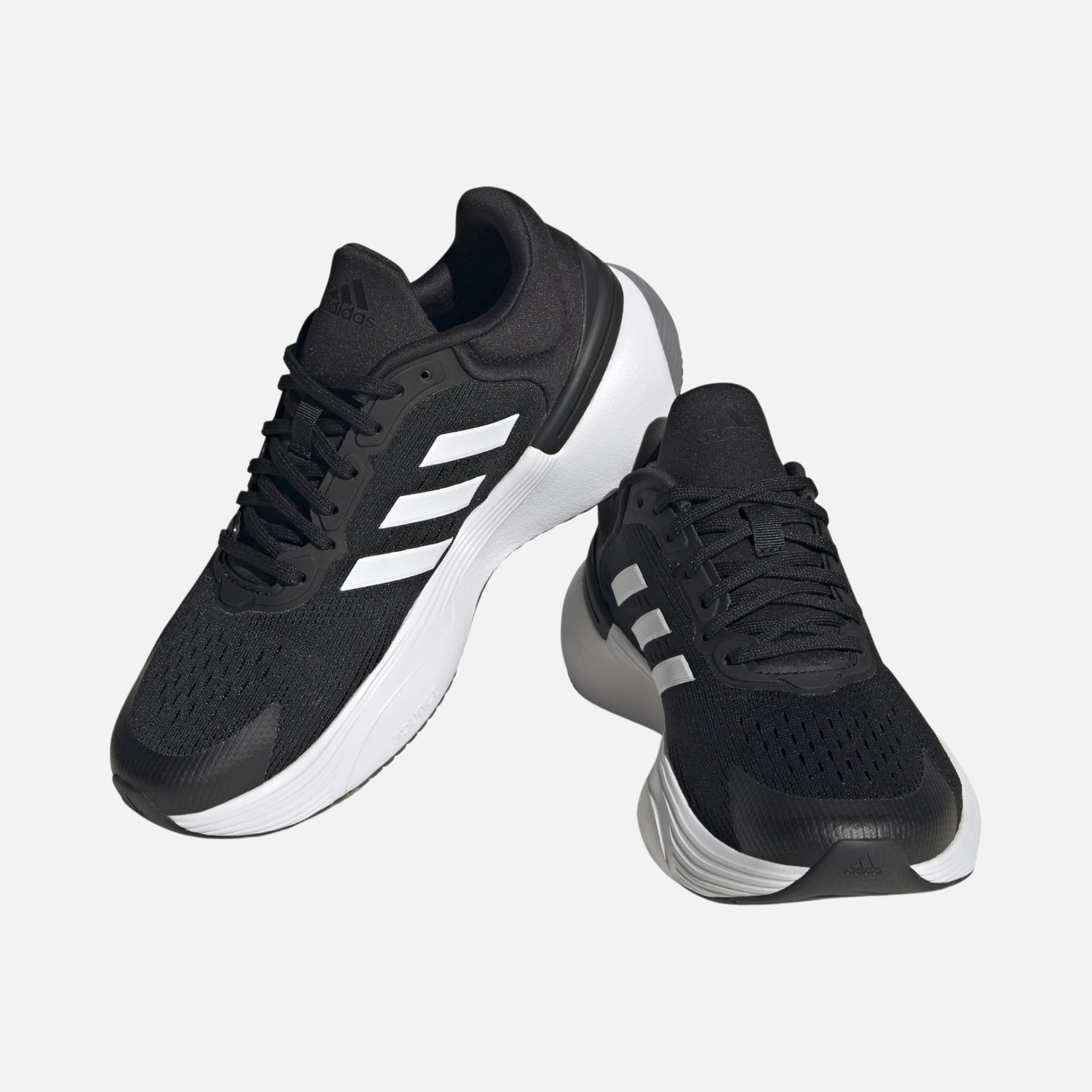 adidas Response Super 3.0 Sport Running Lace (GS) Spor Ayakkabı