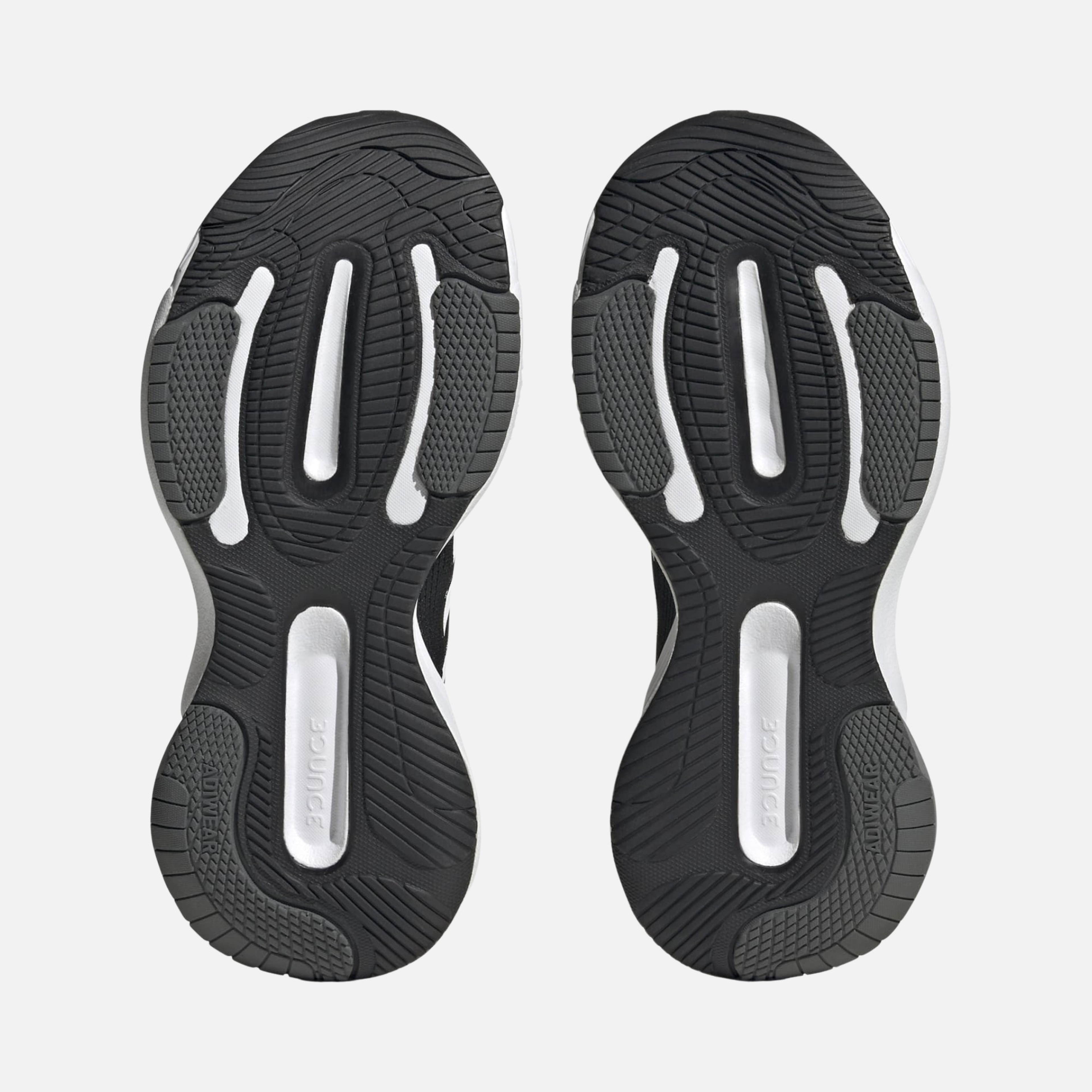 adidas Response Super 3.0 Sport Running Lace (GS) Spor Ayakkabı